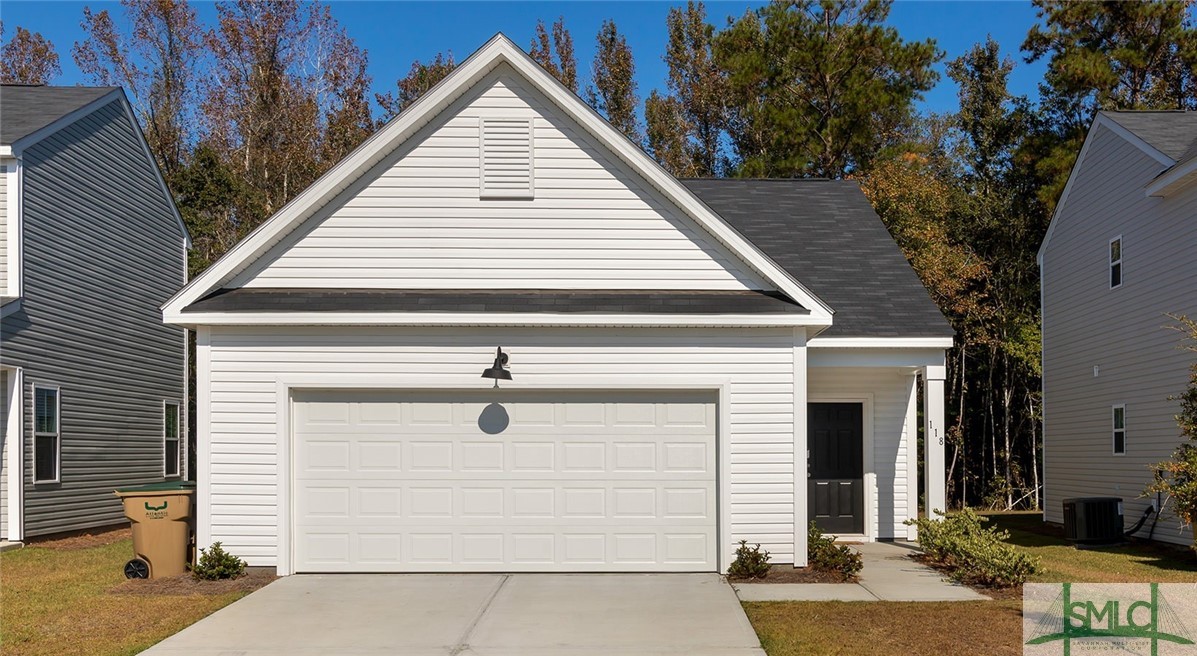 Property at 105 Creekside Boulevard