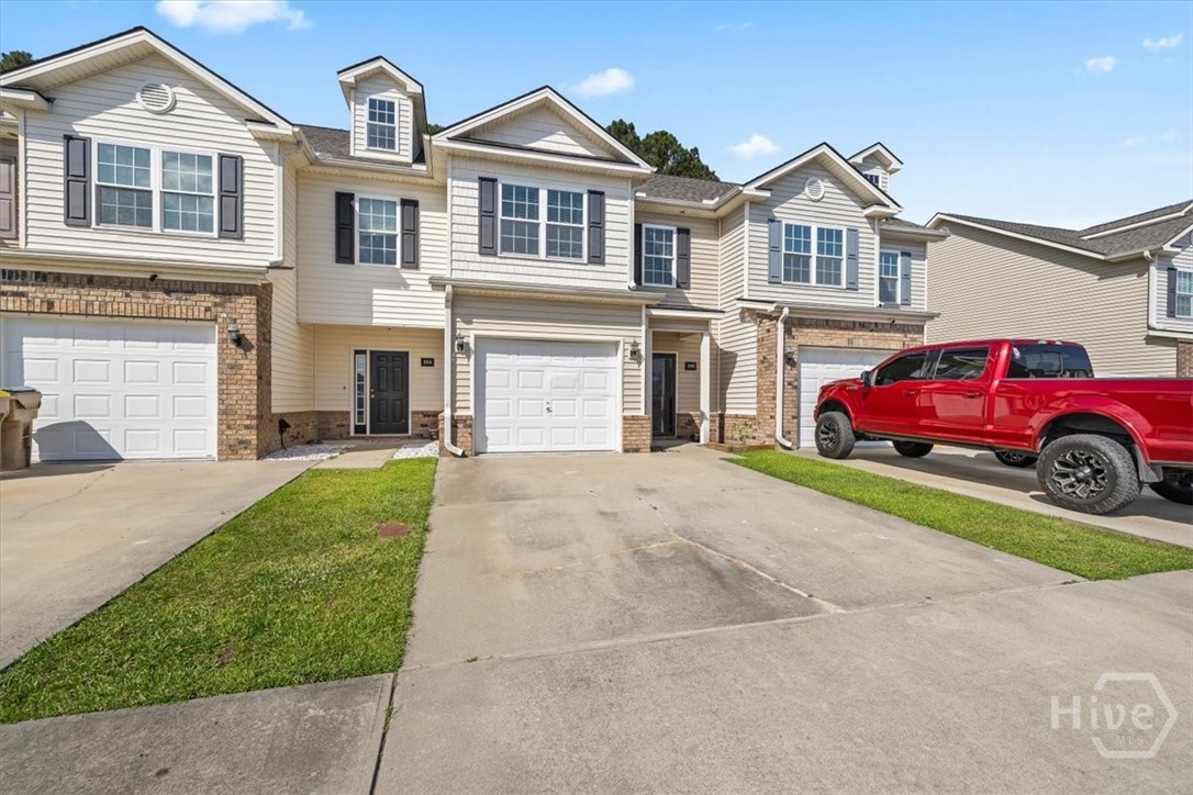 Homes for sale in Richmond Hill, GA | 240 Canyon Oak Loop, Richmond Hill, GA 31324 | MLS# SA354620