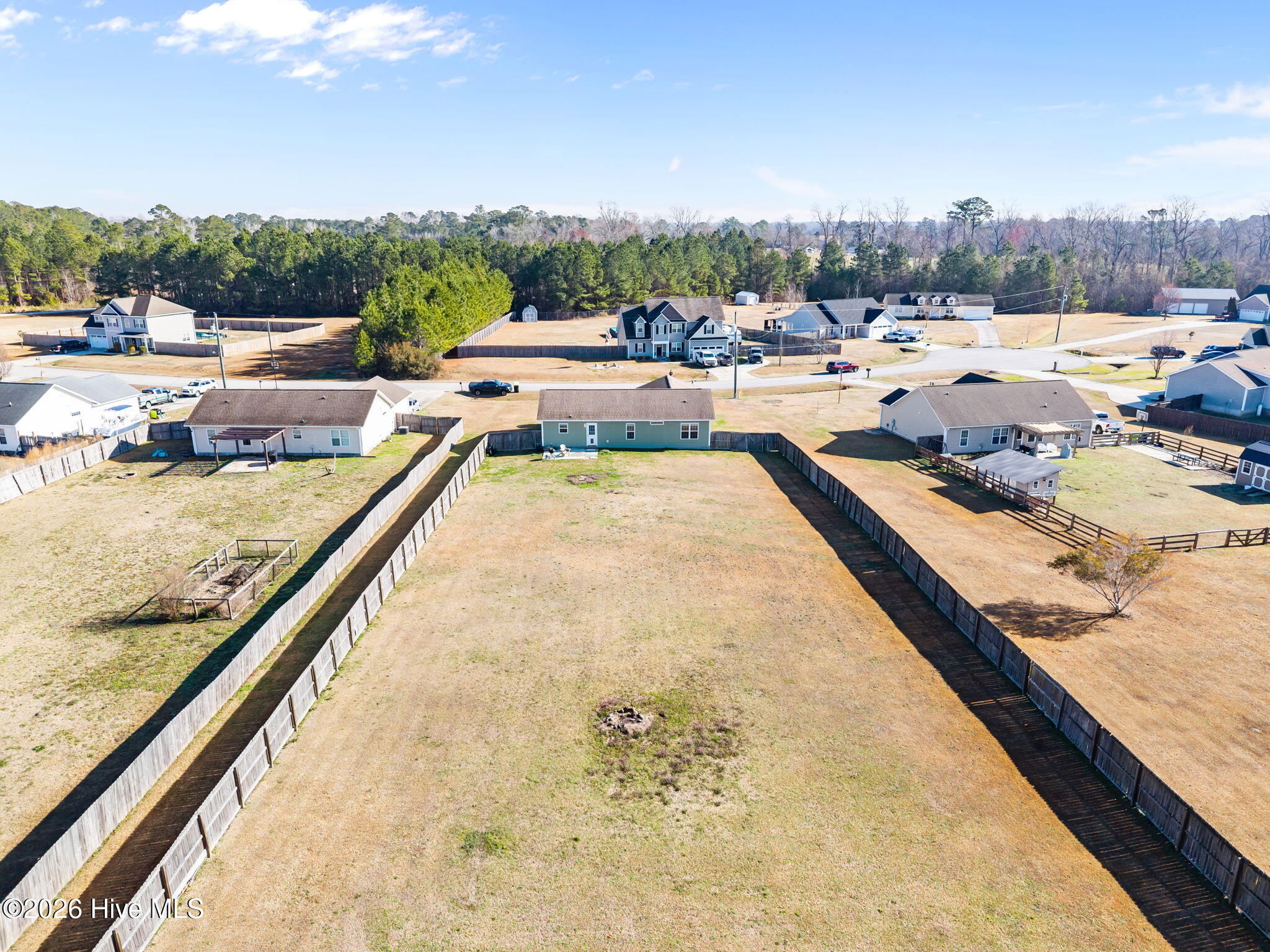 210 Tall Tree Court,Maysville