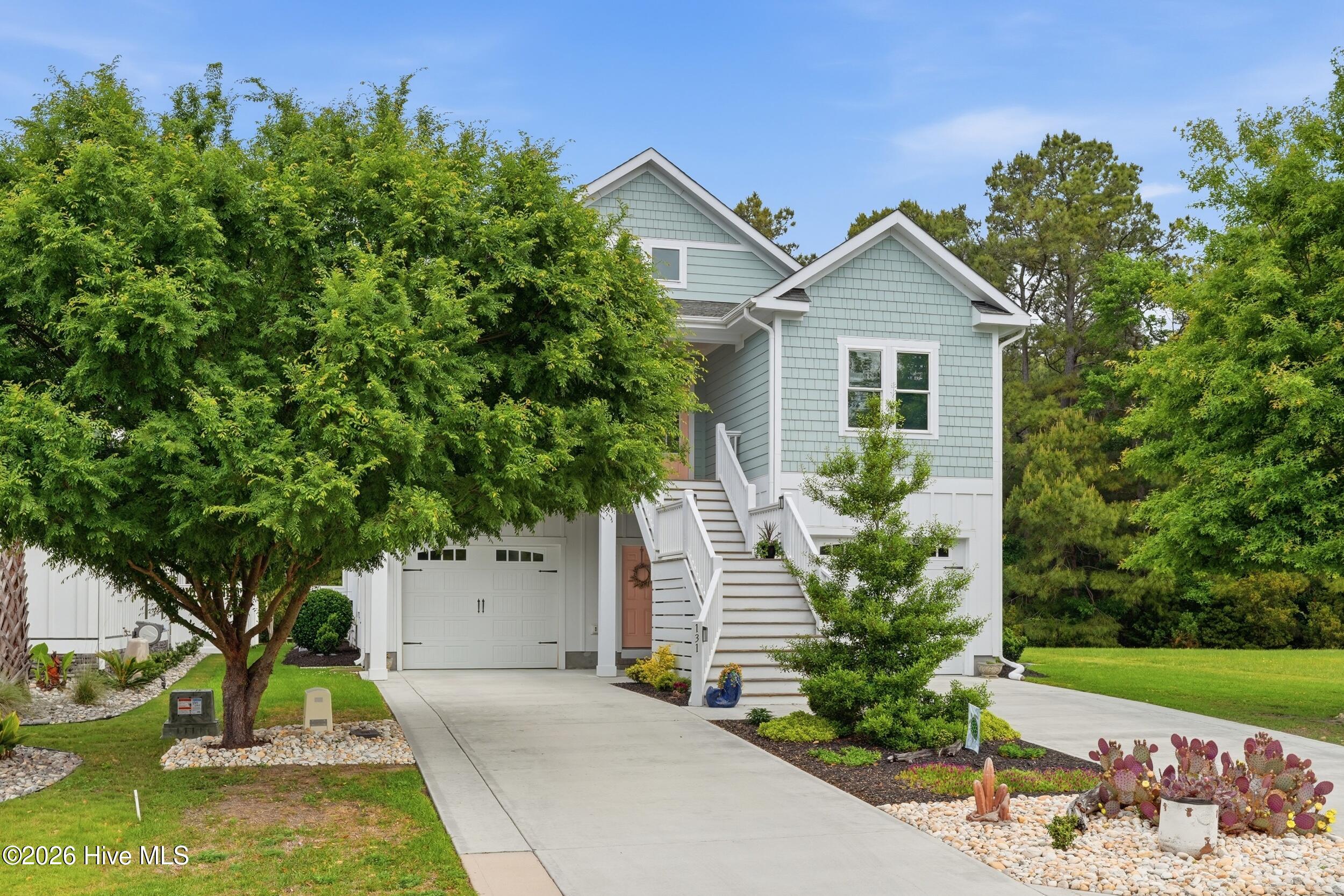 131 Everett Park Trail,Holly Ridge