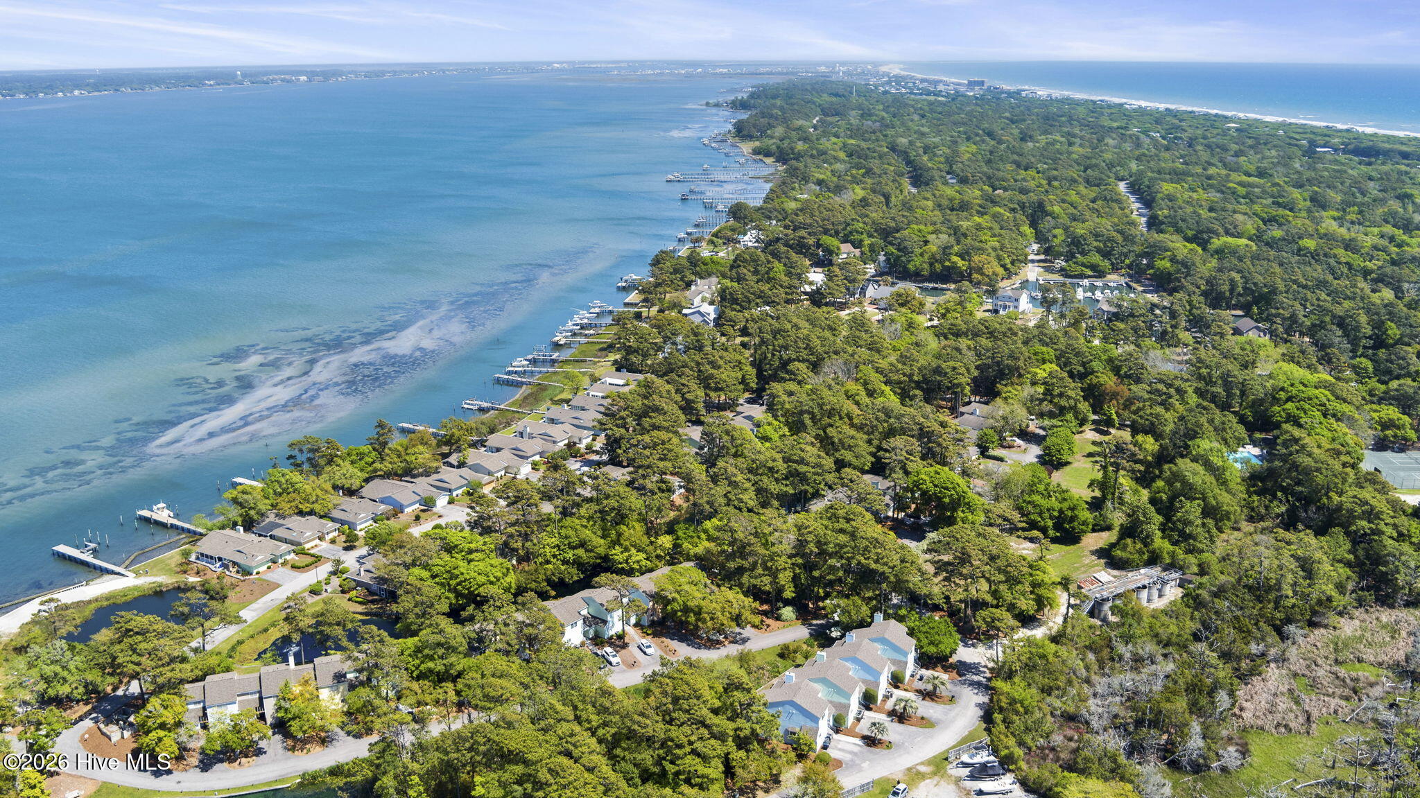 312 Mcginnis Drive #312,Pine Knoll Shores