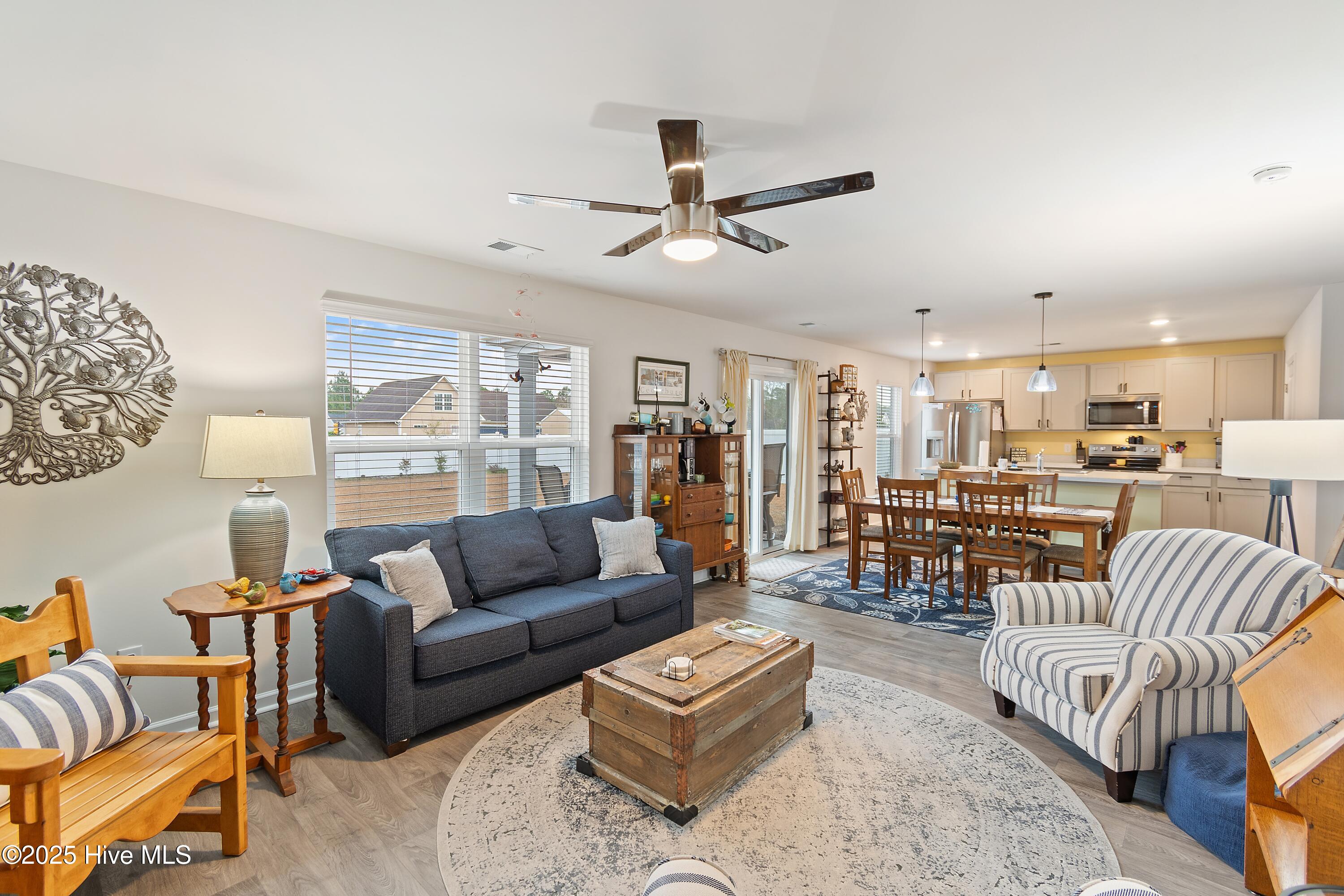 566 Pinecrest Street NW, Shallotte, NC 28470 – photo 16: Open Concept