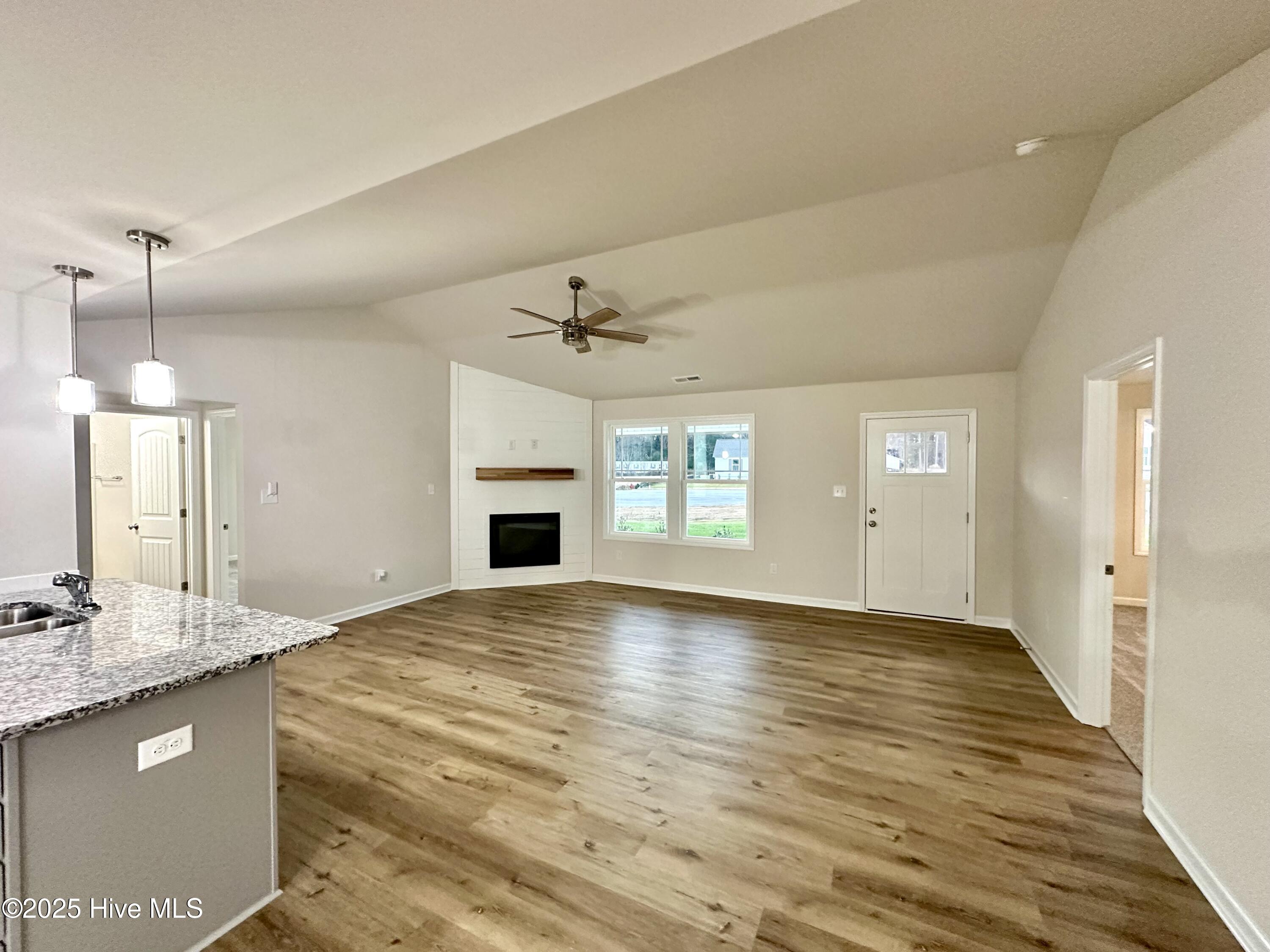 114 Dees Meadow Lane, Fremont, NC, 27830