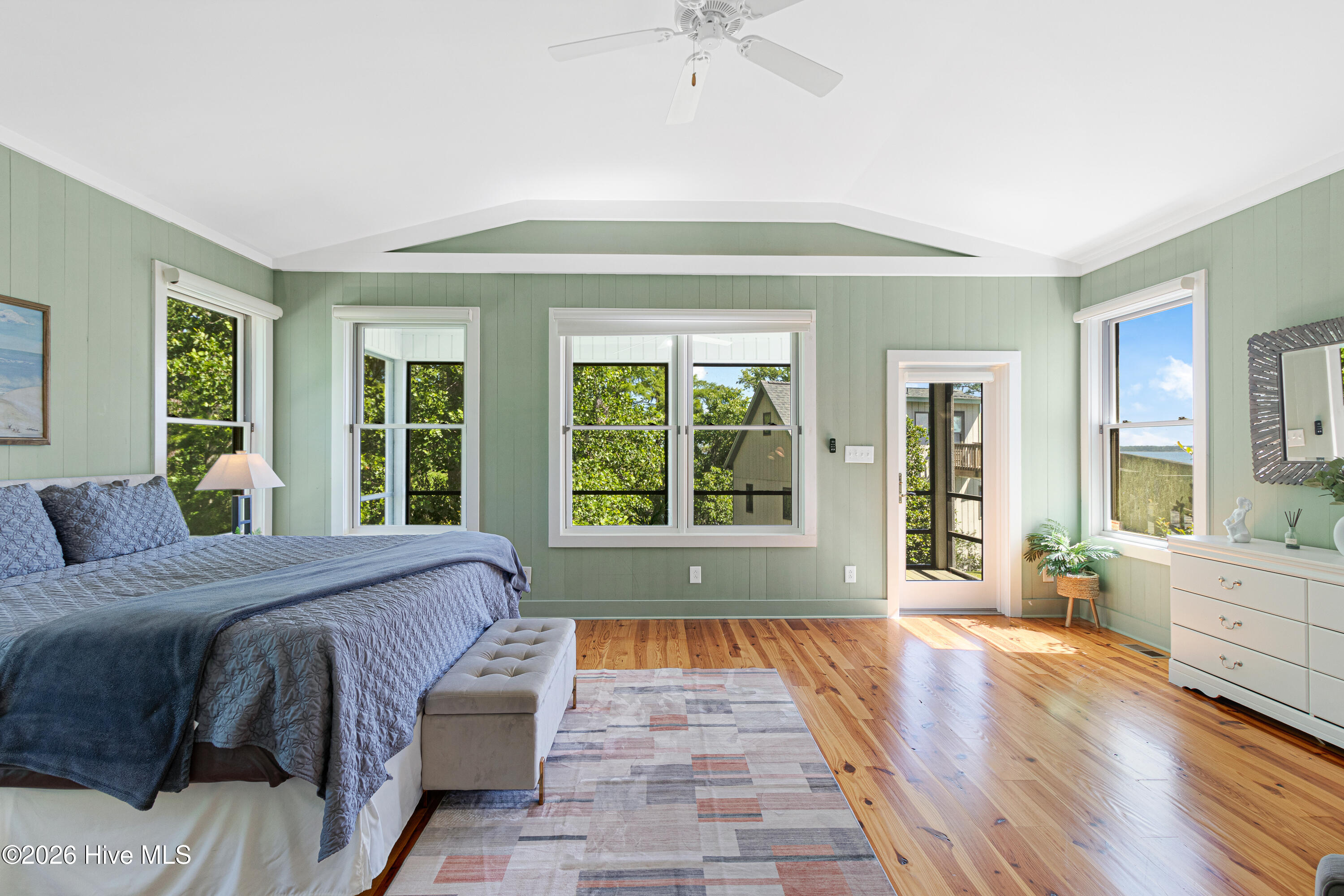 4100 N Rivershore Drive,New Bern