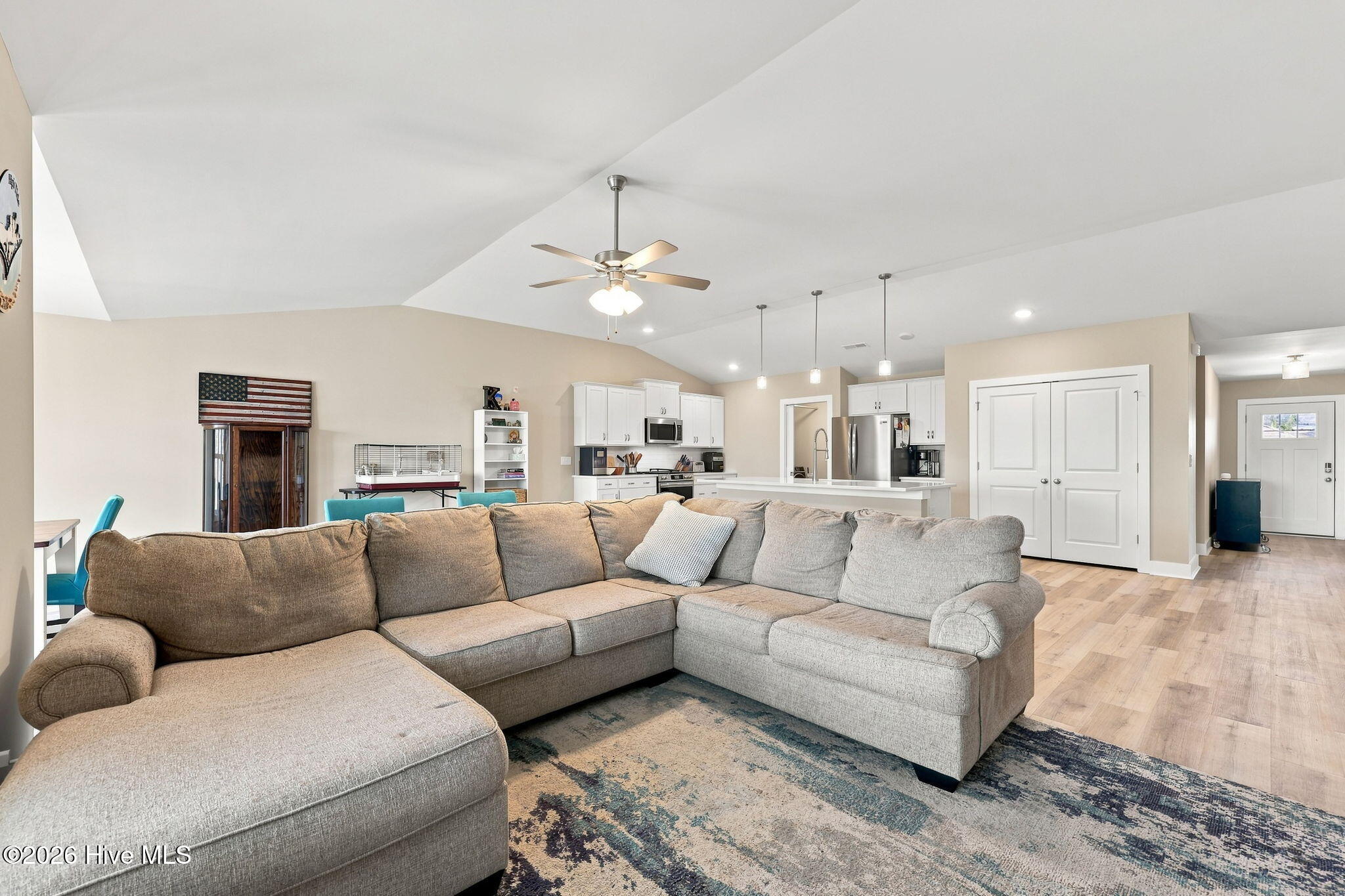 1504 Mainsail Road,Morehead City