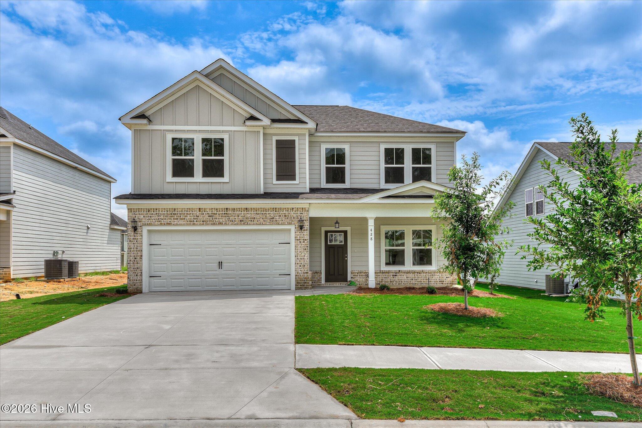 4th image of 428 Granard St, Grovetown, GA 30813 | MLS# 100593905