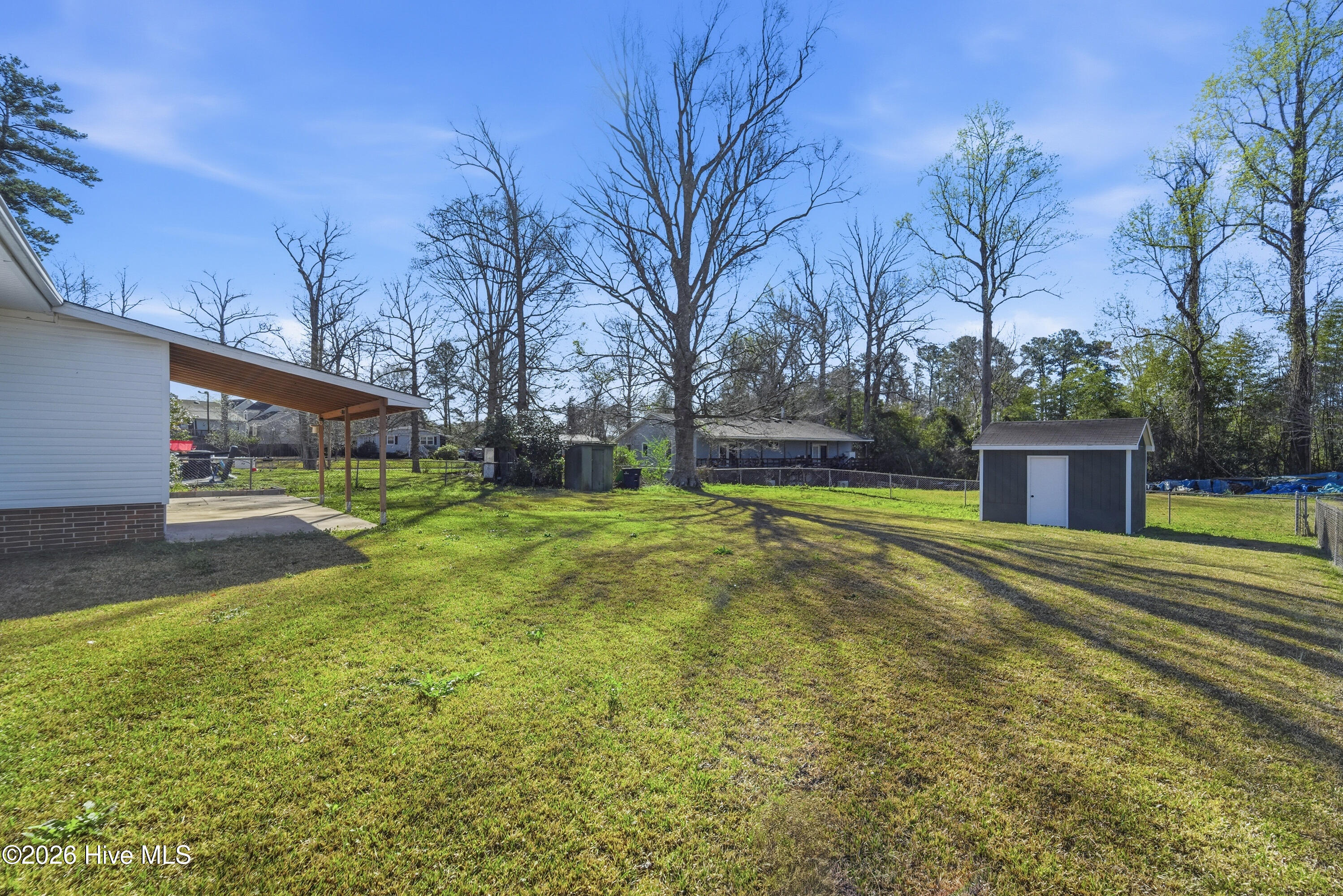 208 Puller Drive, Jacksonville, NC, 28540