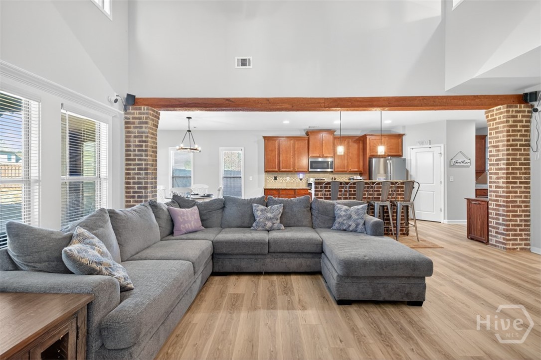 Homes for sale in Jefferson, GA | 748 Hawkins Creek Dr, Jefferson, GA 30549 | MLS# CL344520