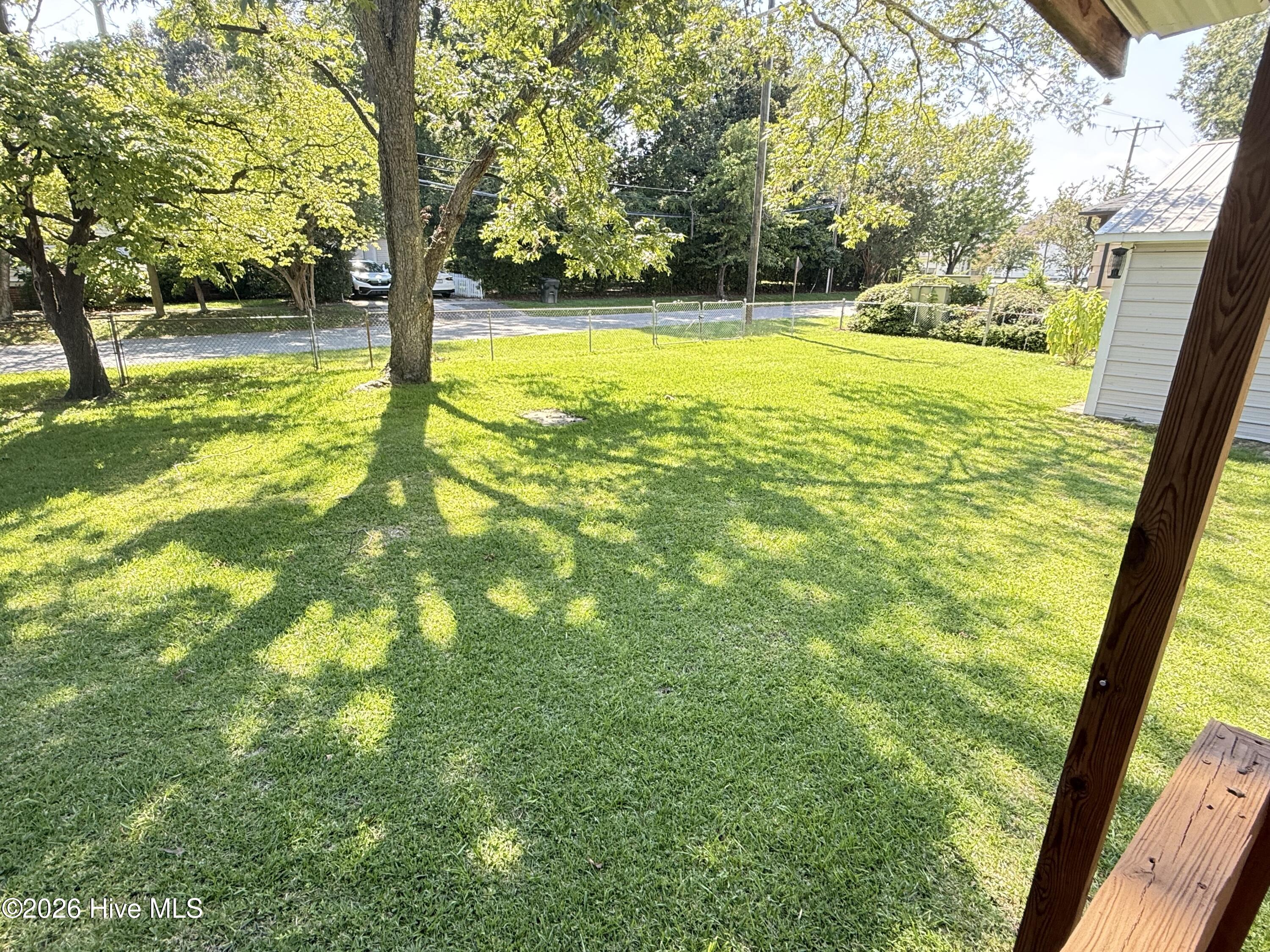 26th image of 501 N Chestnut St, Mount Olive, NC 28365 | MLS# 100597498