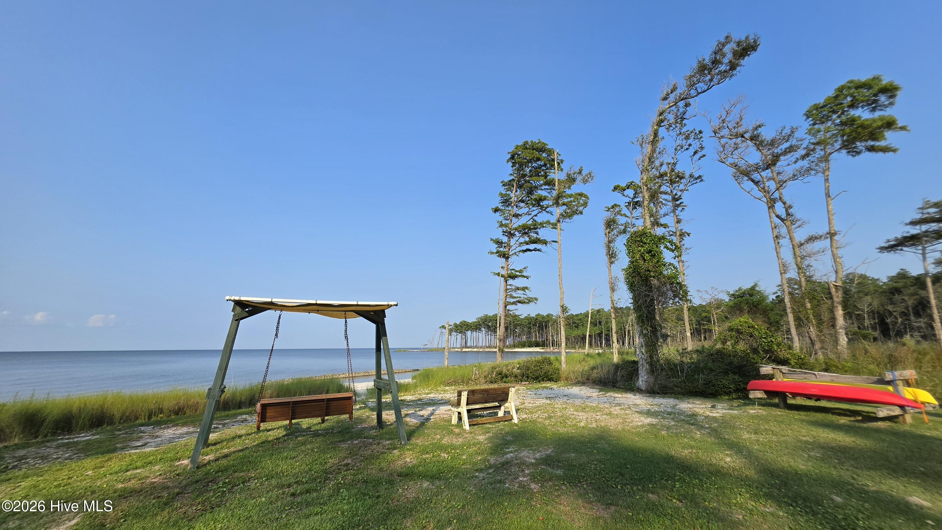 347 Sandy Point Drive,Beaufort