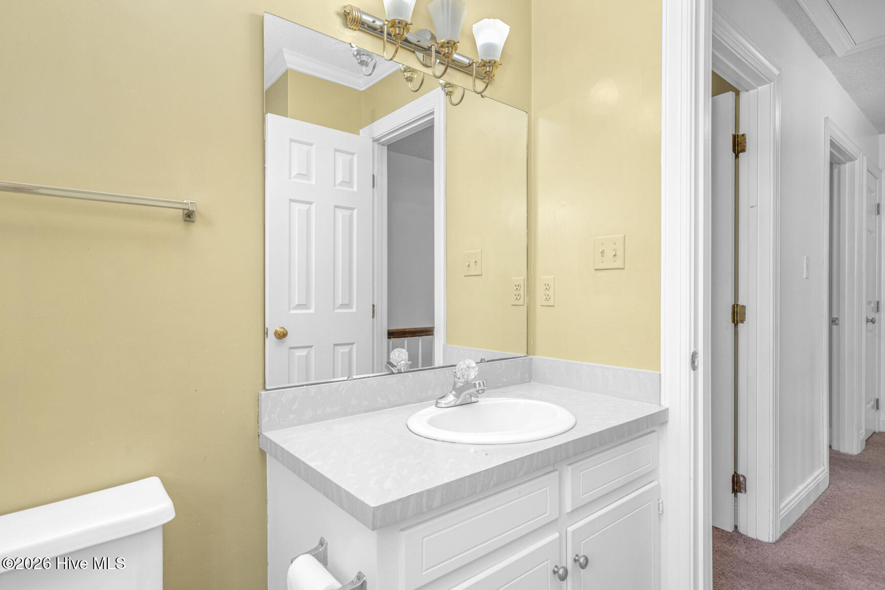 3909 Benjamin Court, Rocky Mount, NC, 27803