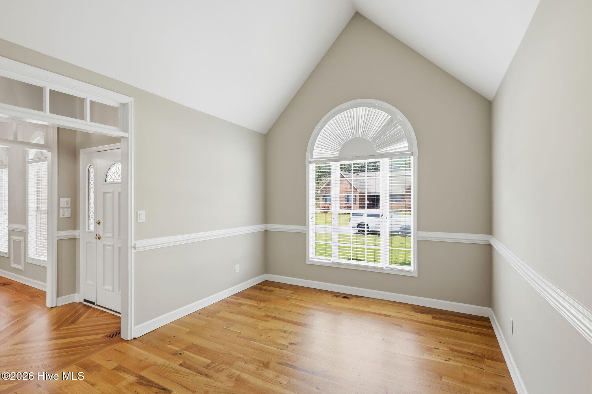 411 Oakmont Drive,Morehead City