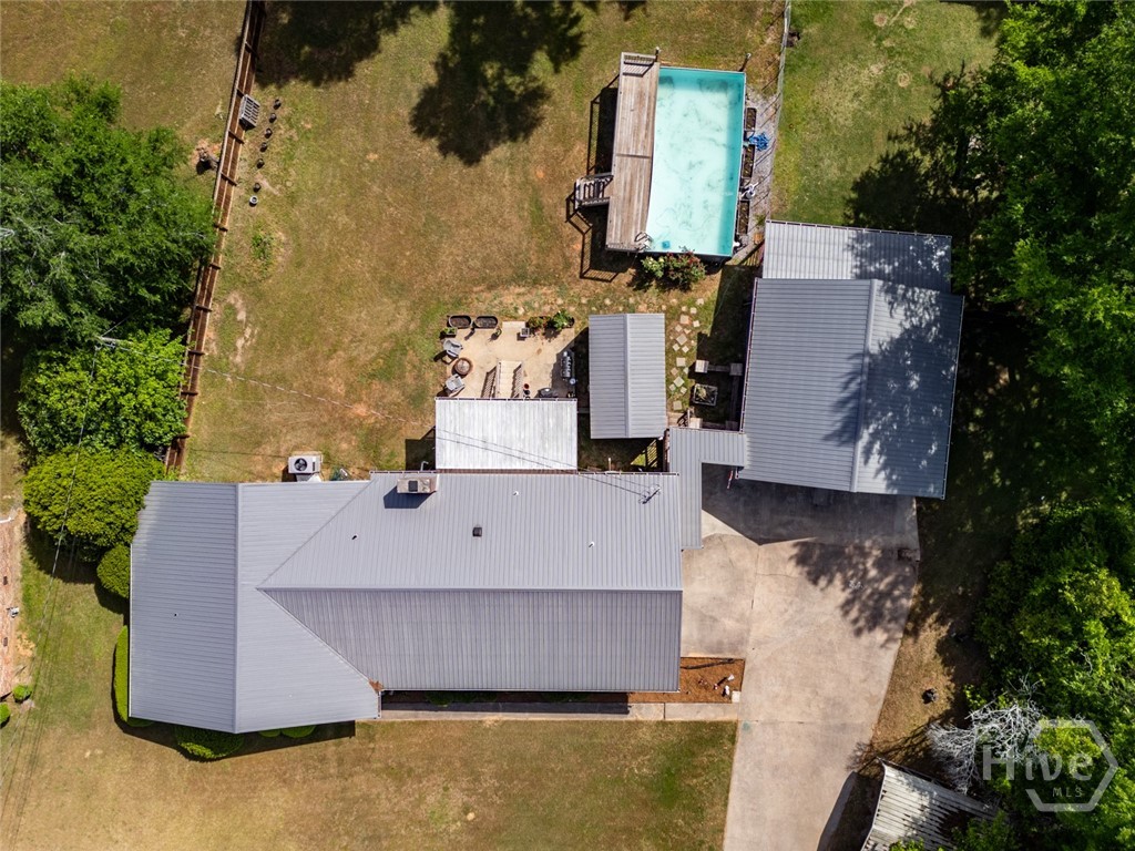 1141 Ruckersville Road, Elberton, GA, 30635