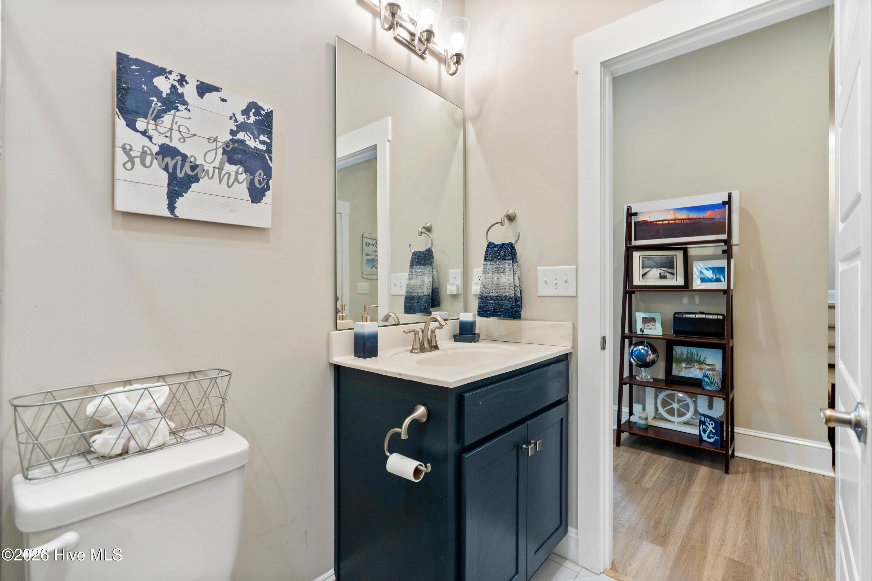 607 Trawler Place,Newport