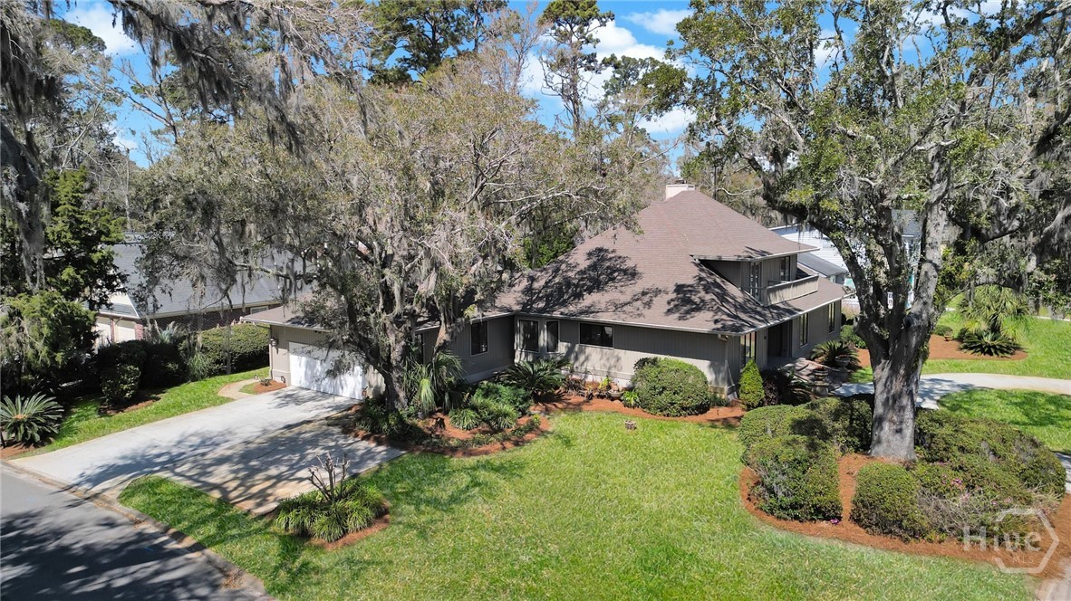 10 Cove Drive, Savannah, GA 31419 Listing Photo  58