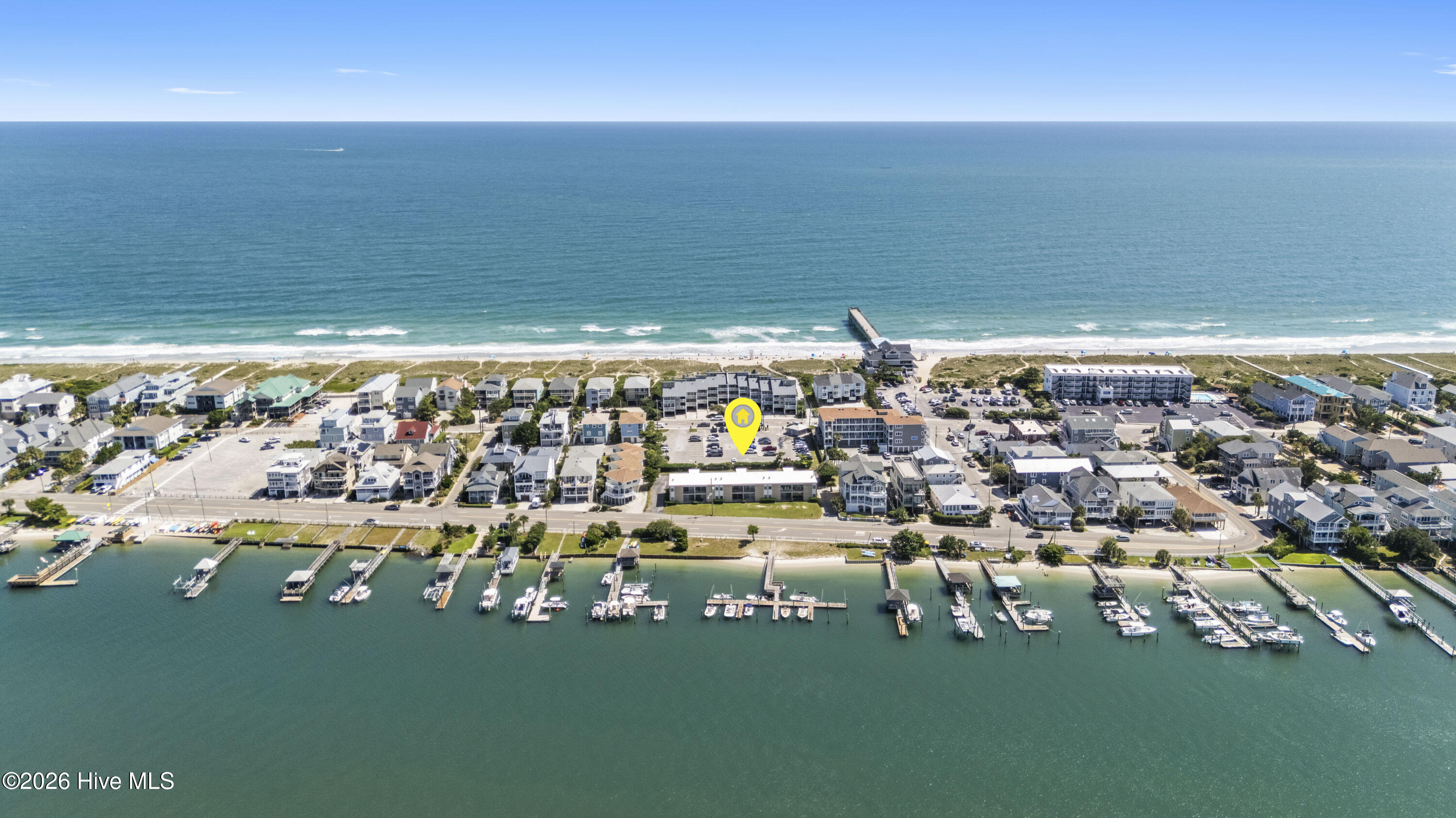624 Waynick Boulevard Unit 101, Wrightsville Beach, NC 28480 – photo 9