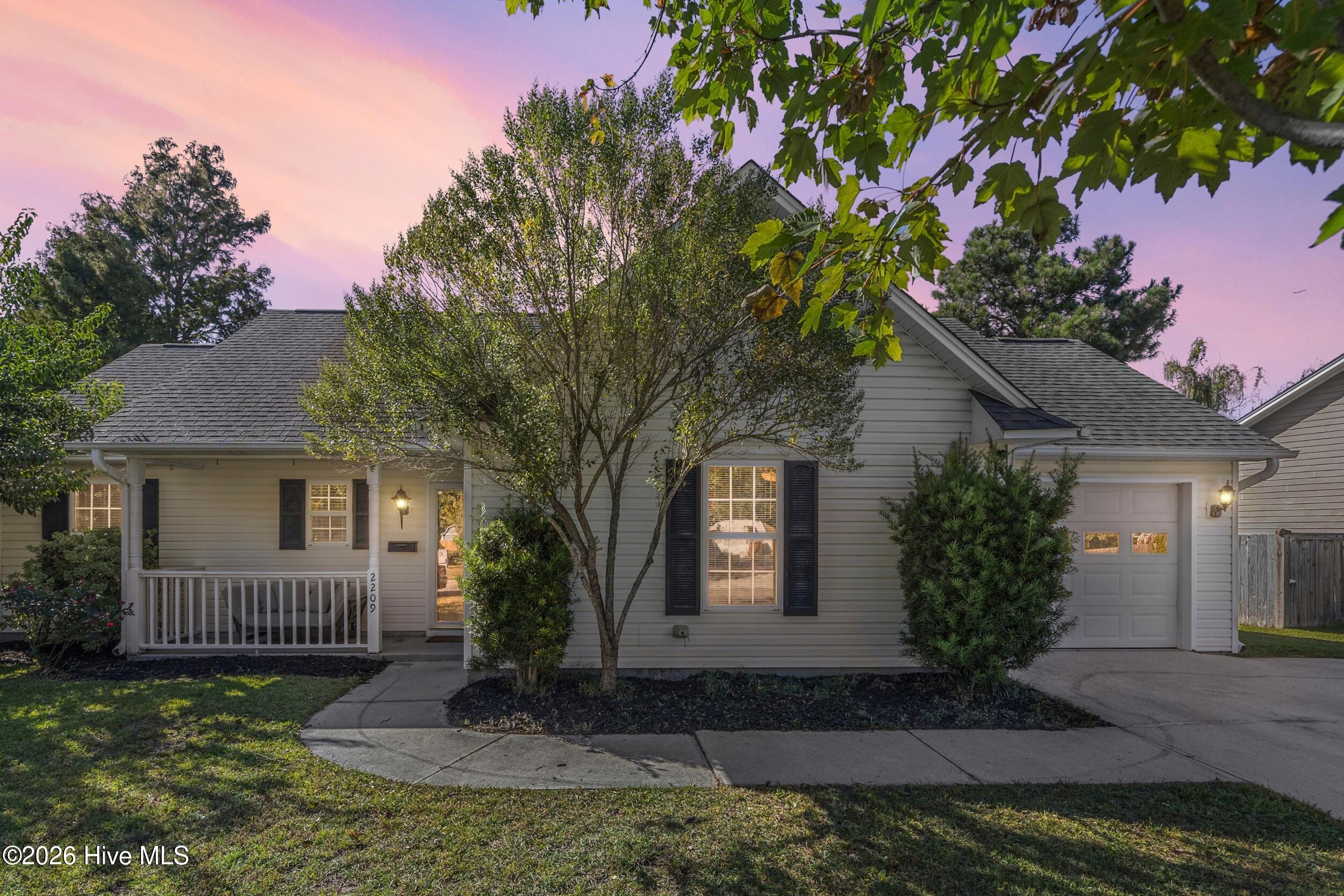 2209 White Road