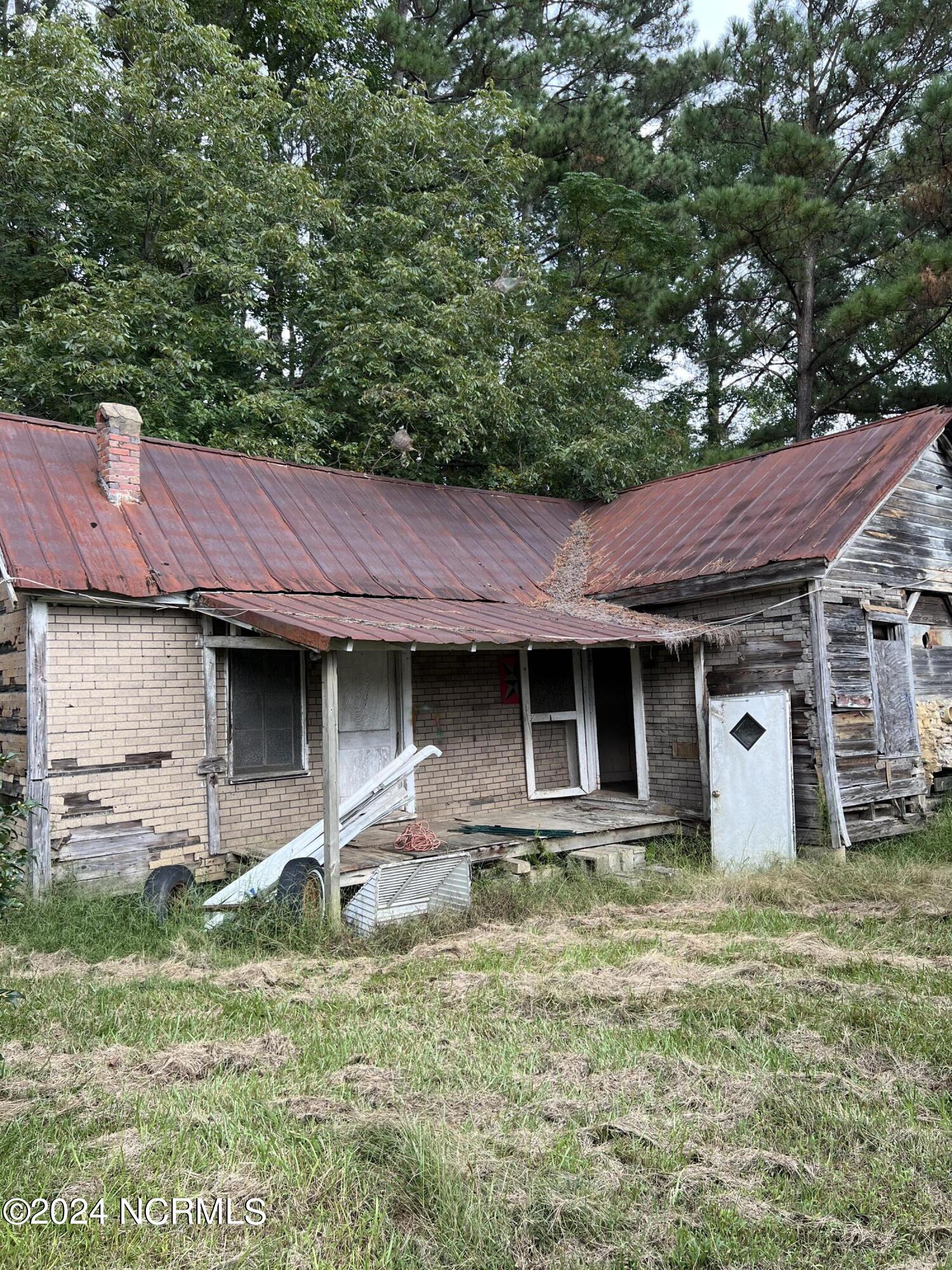 Lot 5 Us 264a, Bailey, NC, 27807