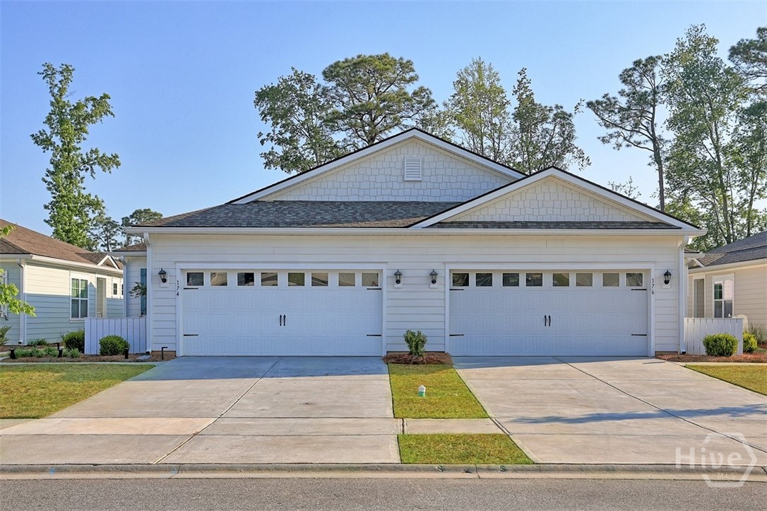 2nd image of 174 Holloway Hl, Pooler, GA 31322 | MLS# SA354281