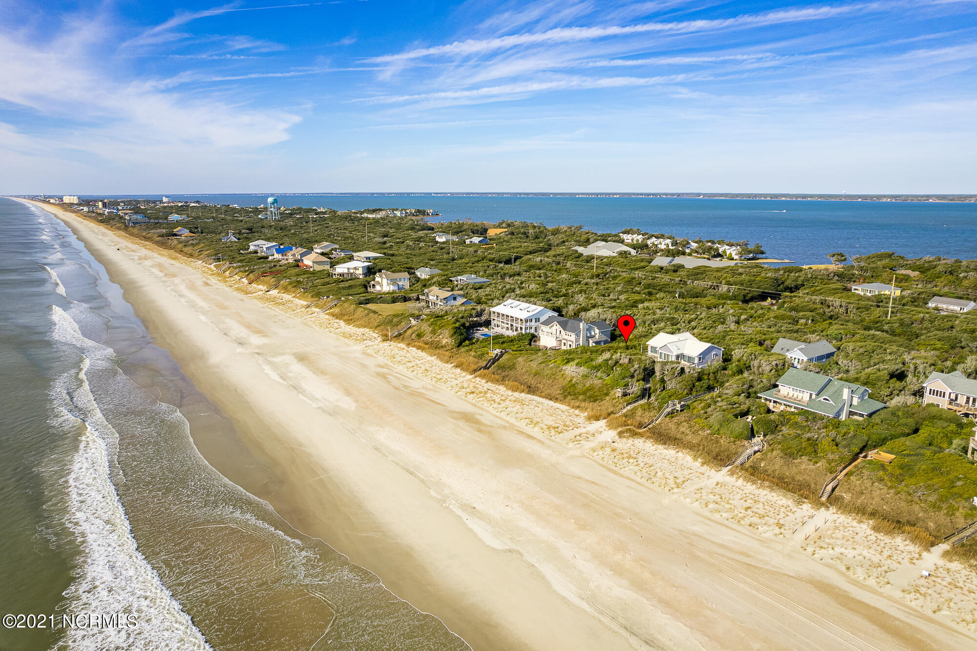 581 Forest Dunes Drive,Pine Knoll Shores