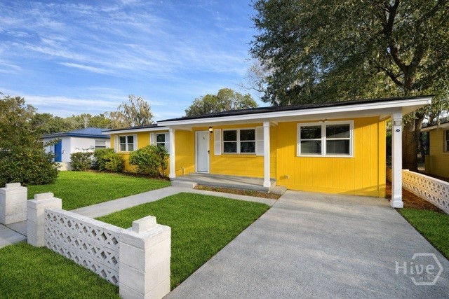 904 Sherman, Savannah, GA, 31405