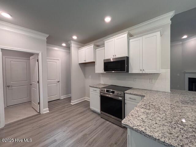 110 Firethorn Circle, Wallace, NC 28466 – photo 12: 110 Firethorn