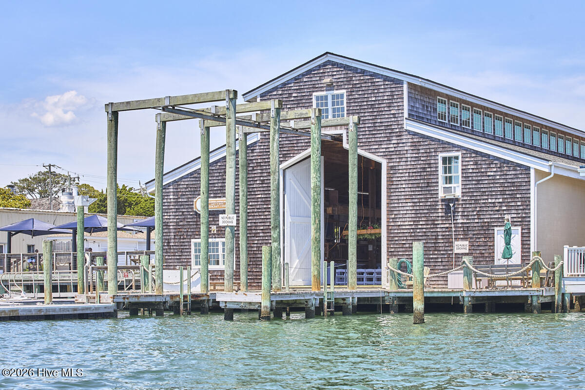 125 Front Street,Beaufort