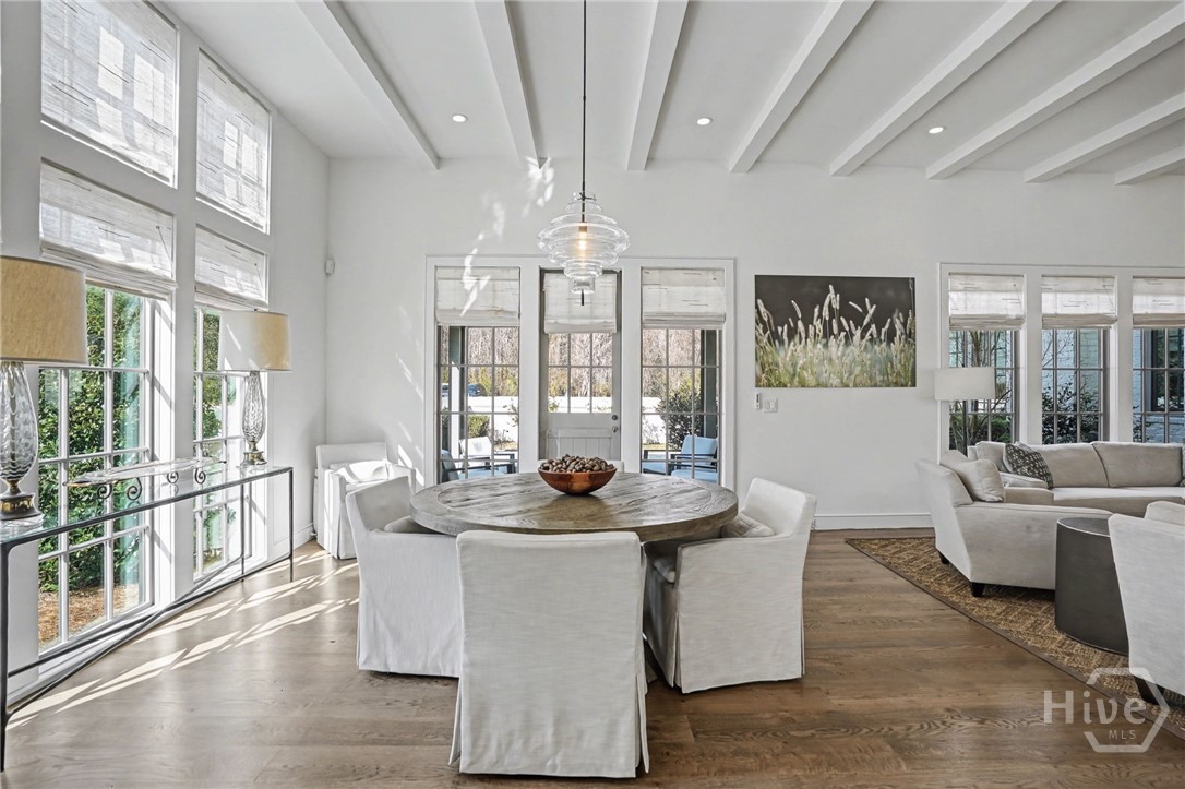 120 Riceland Way, Richmond Hill, GA, 31324