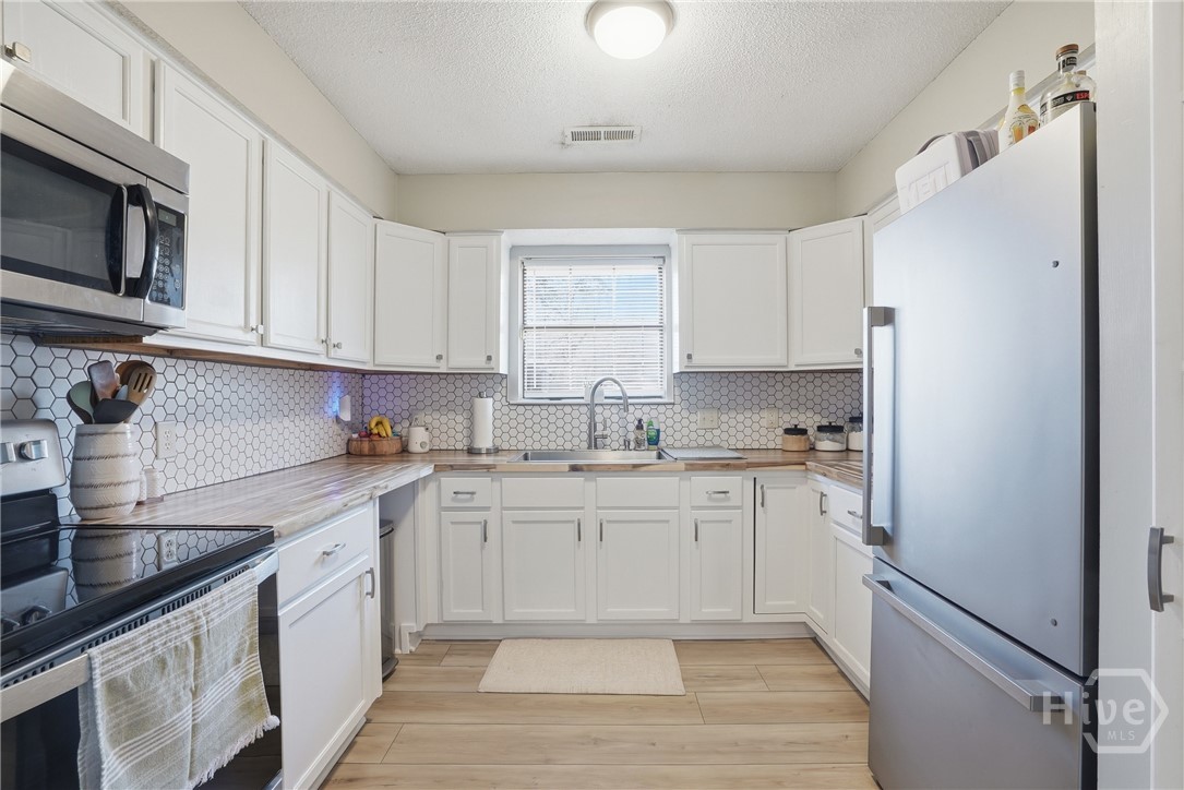 106 Deann Drive, Hinesville, GA, 31313