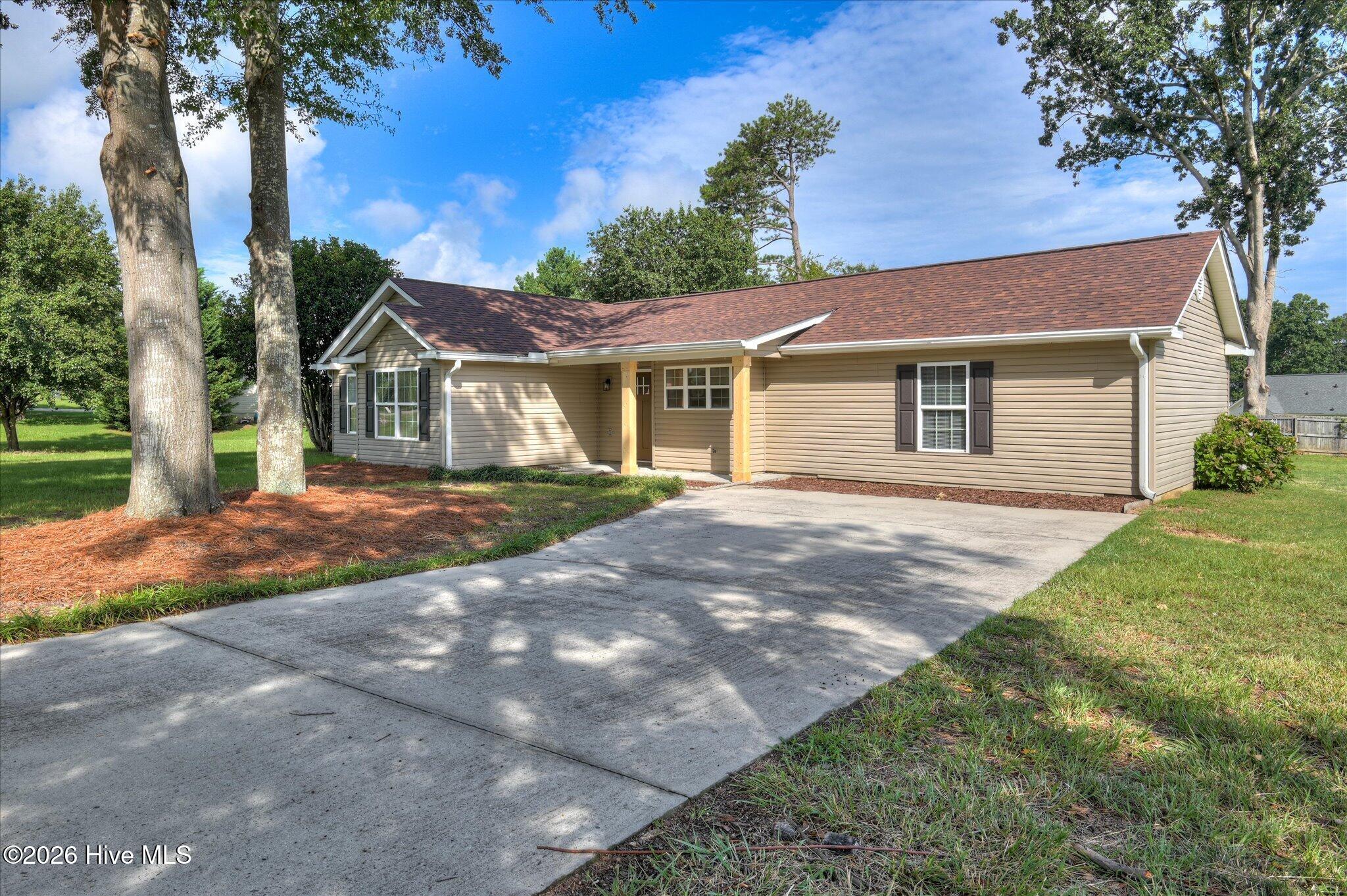 Homes for sale in North Augusta, SC | 635 Bakers Branch Dr, North Augusta, SC 29860 | MLS# 100589899