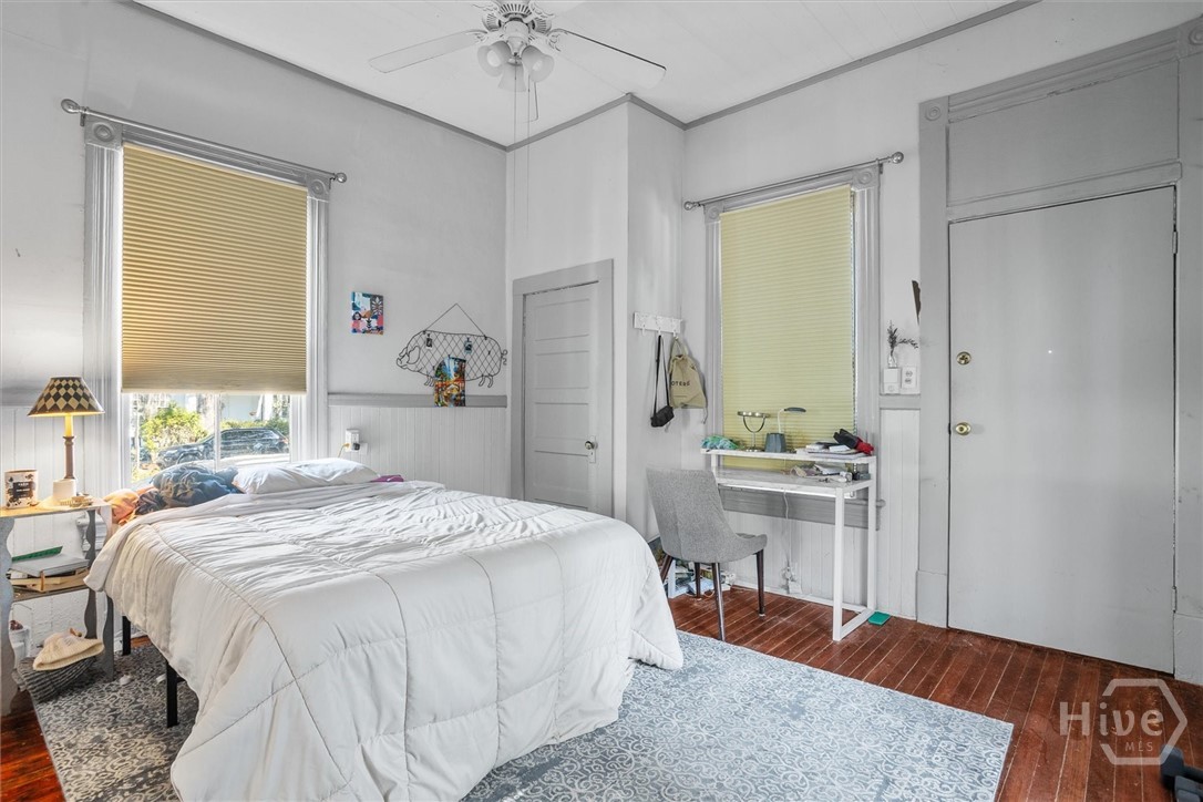 21 W 36th Street, Savannah, GA, 31401