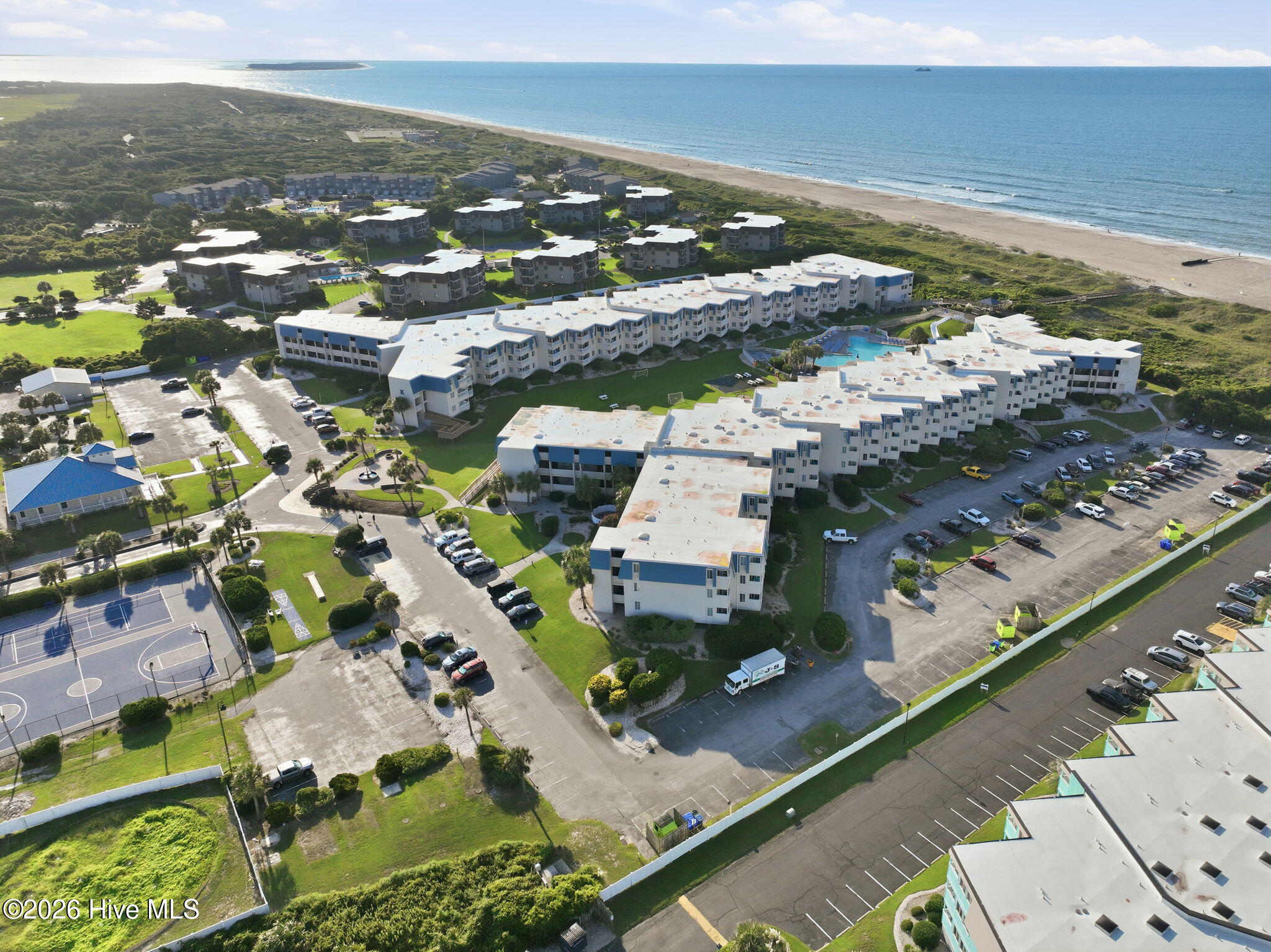1904 E Fort Macon Road 301,Atlantic Beach