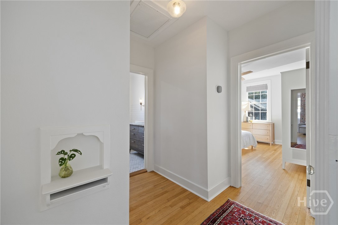 723 E 50th Street, Savannah, GA, 31405