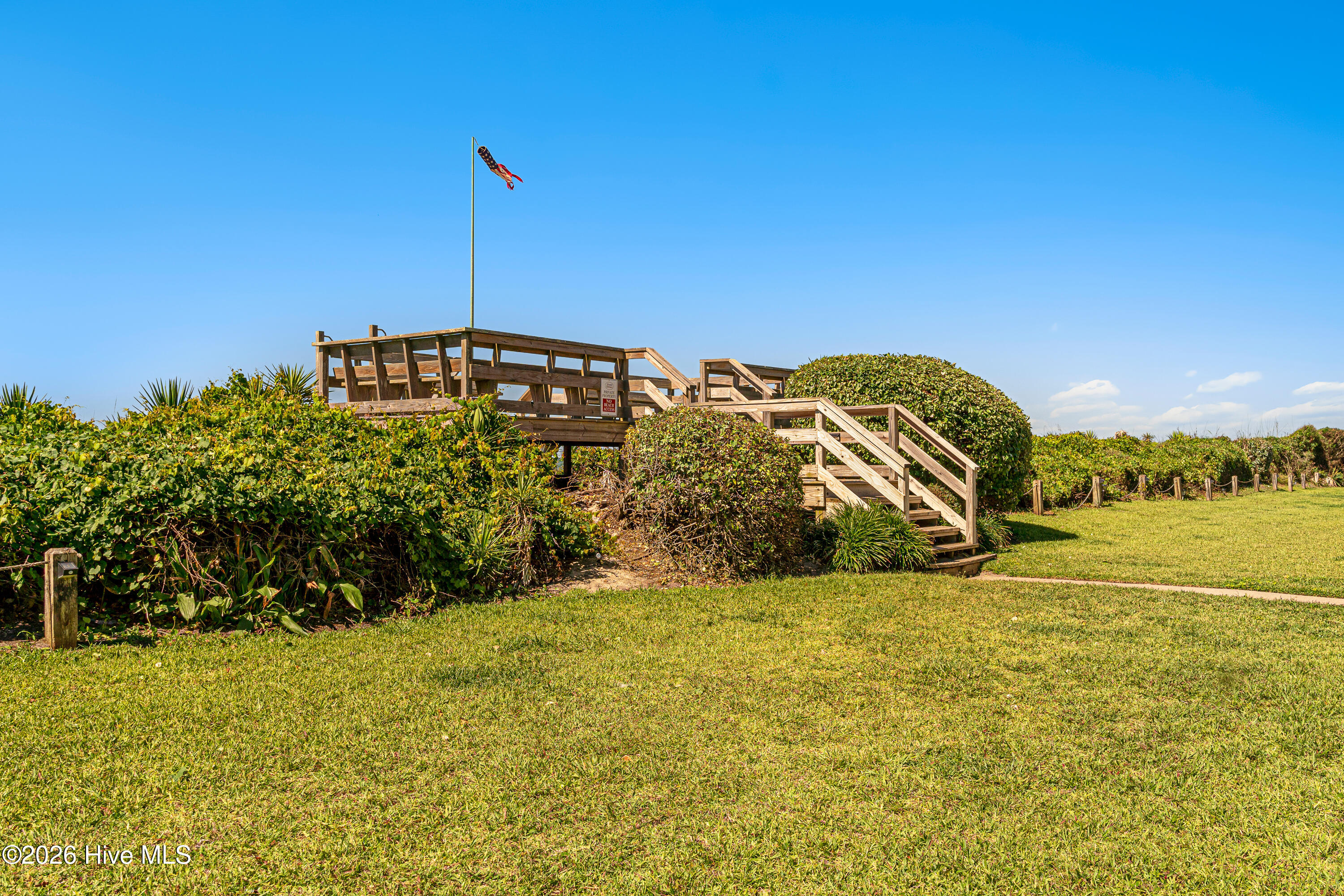 289 Salter Path Road 6 Ocean Terrace,Pine Knoll Shores