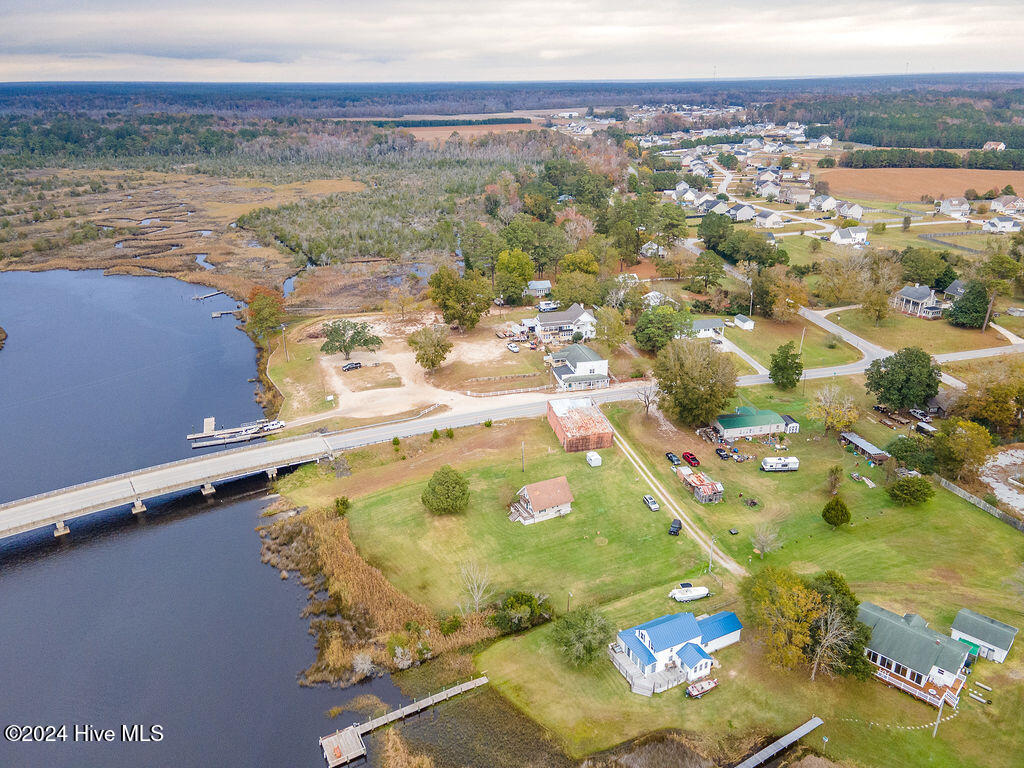 110 Wetherington Landing Road, Stella, NC, 28582