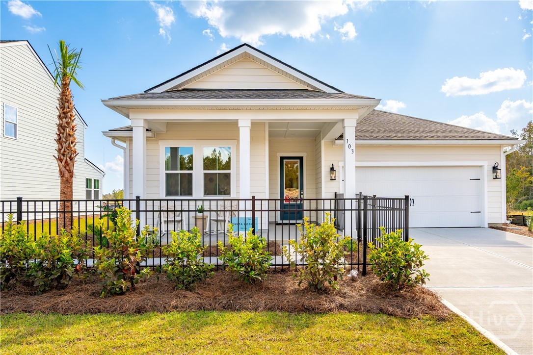 1st image of 189 Mage St, Savannah, GA 31302 | MLS# SA361786