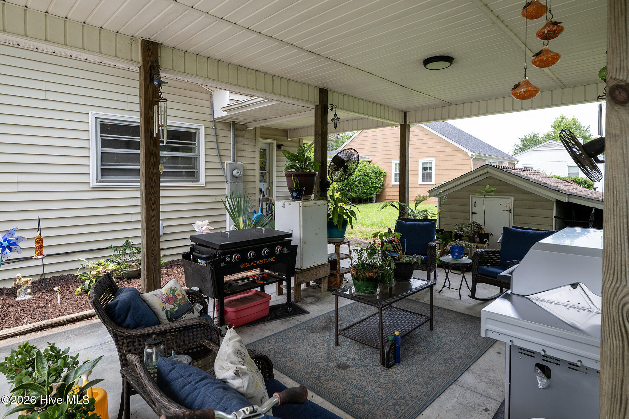 108 South Street,Bayboro