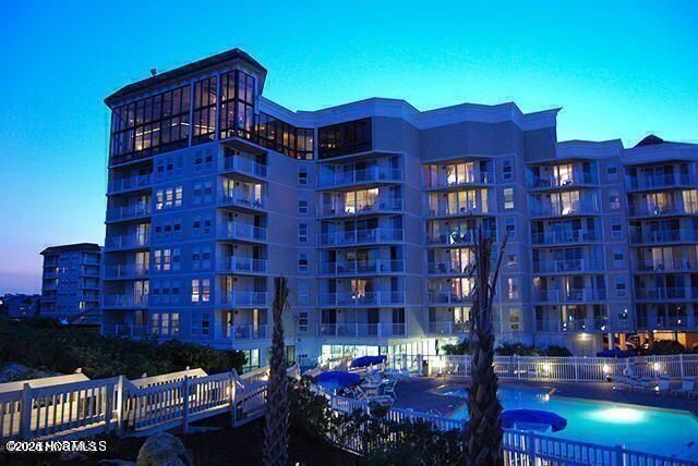 2000 New River Inlet Road UNIT 1204, North Topsail Beach, NC, 28460