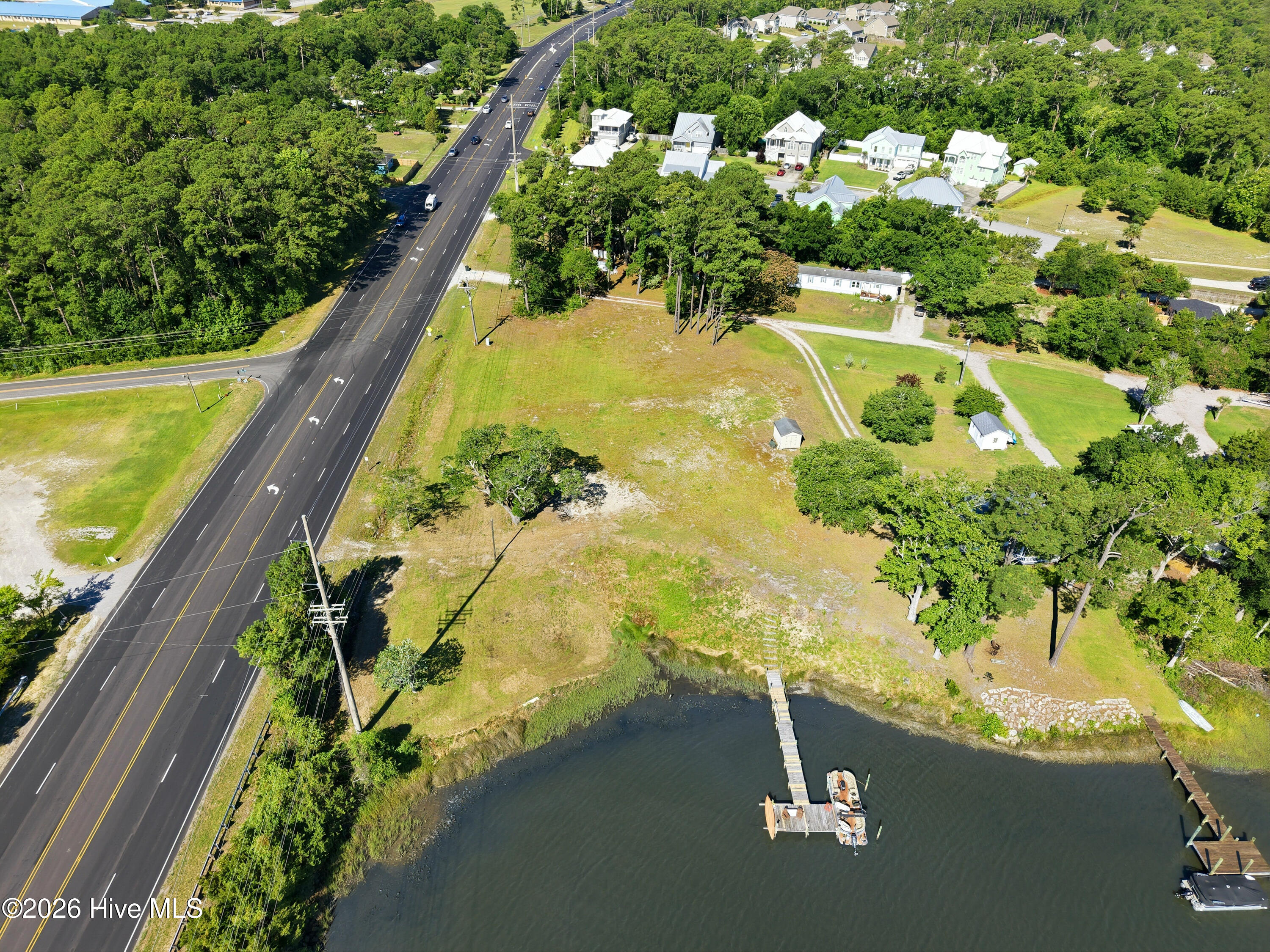 118 Russell Cove,Newport