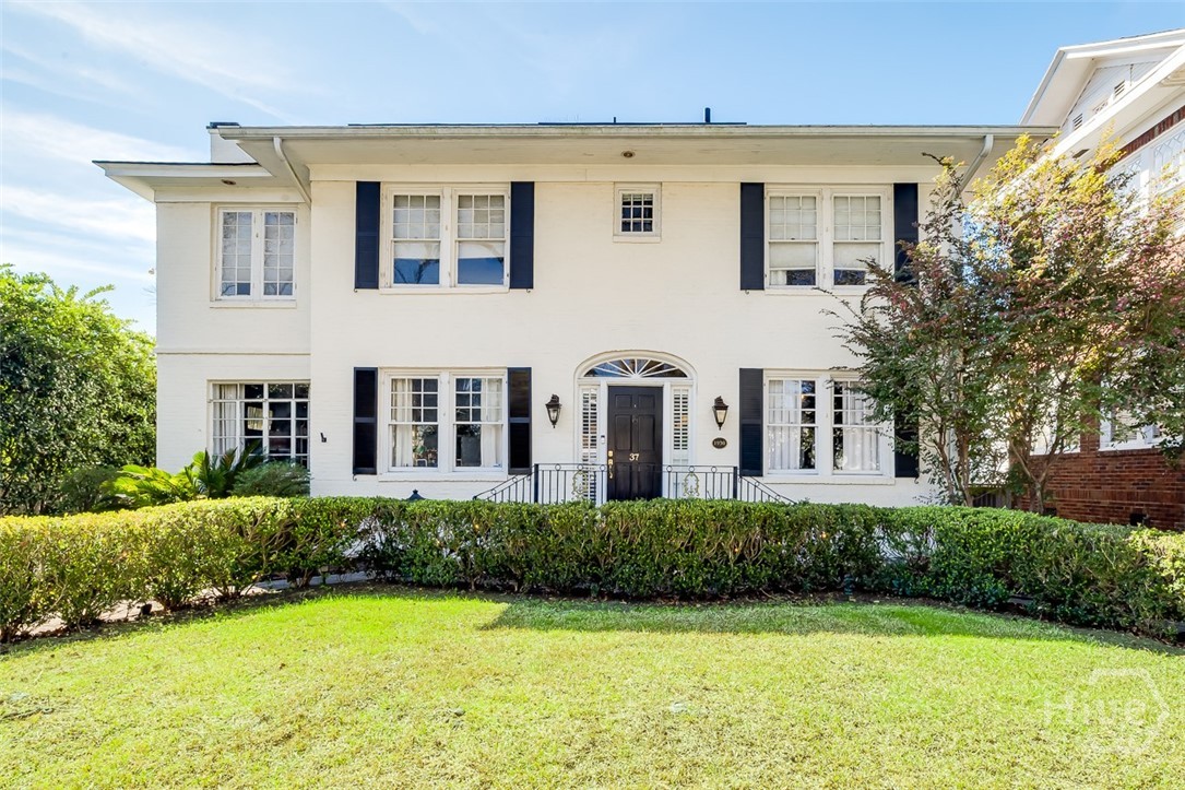 37 E 50Th Street, Savannah, GA, 31405