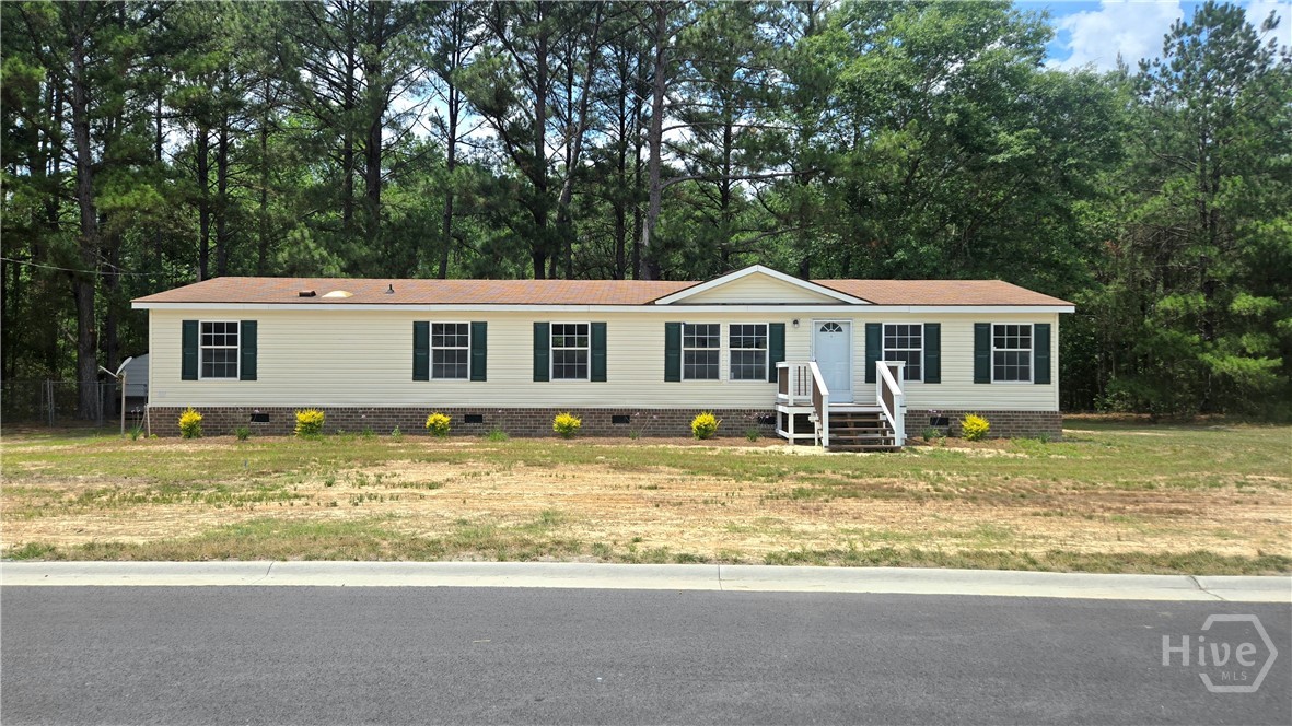 Homes for sale in Pembroke, GA | 240 Lucious St, Pembroke, GA 31321 | MLS# SA352420