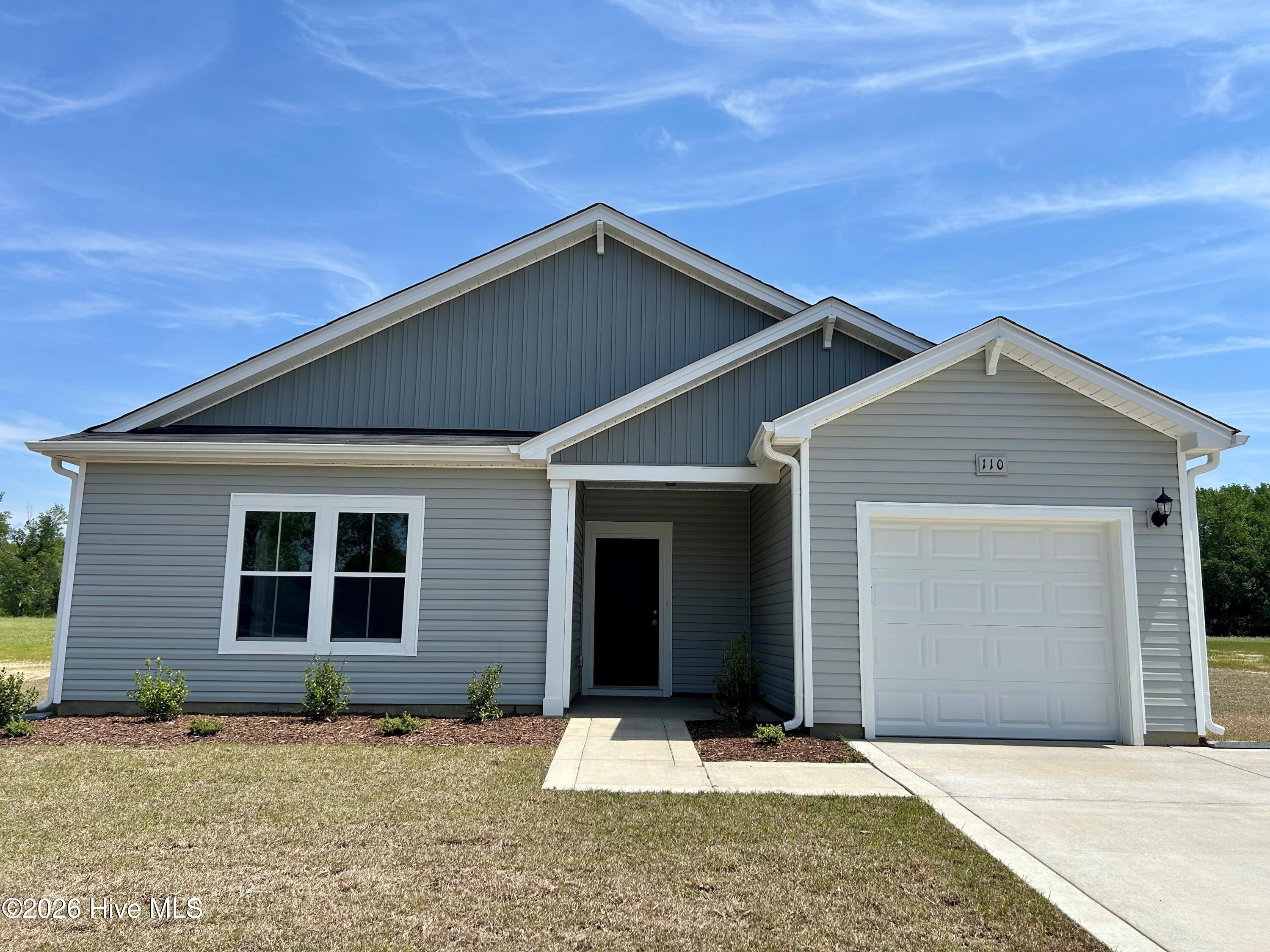 218 Pamlico Drive, Washington, NC, 27889