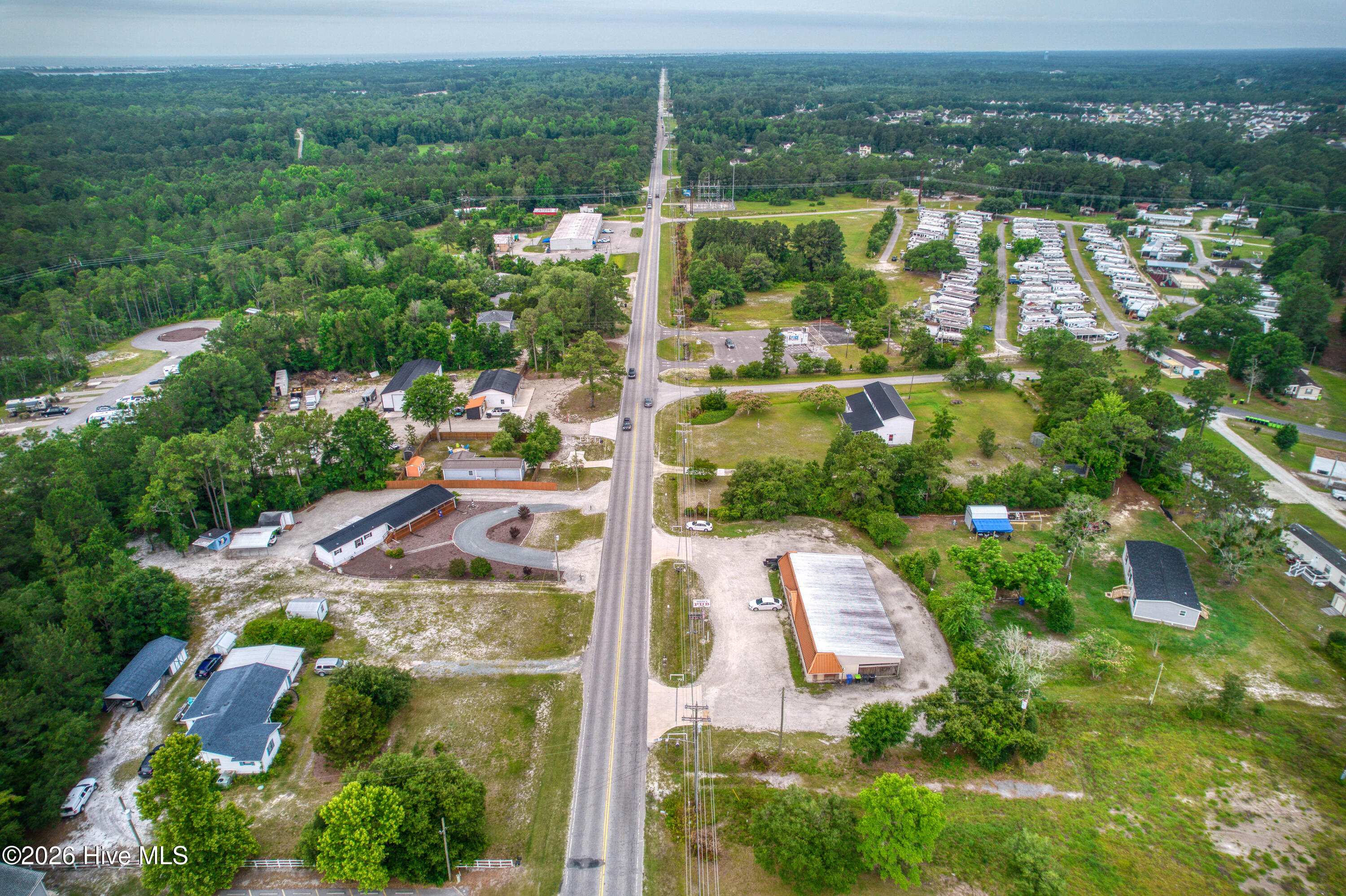 775 E Ocean Road,Holly Ridge