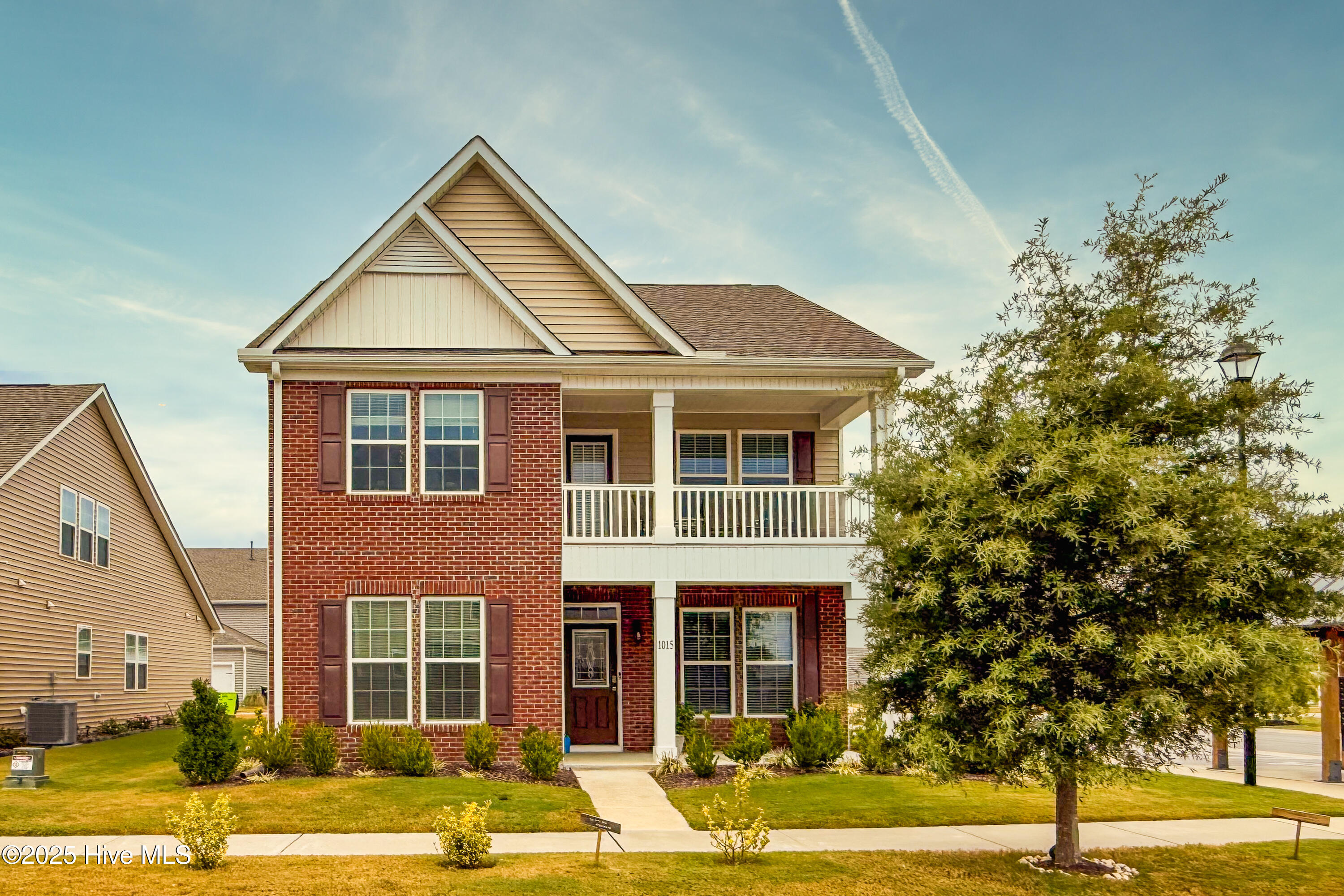 Property at 1015 Spivey Circle