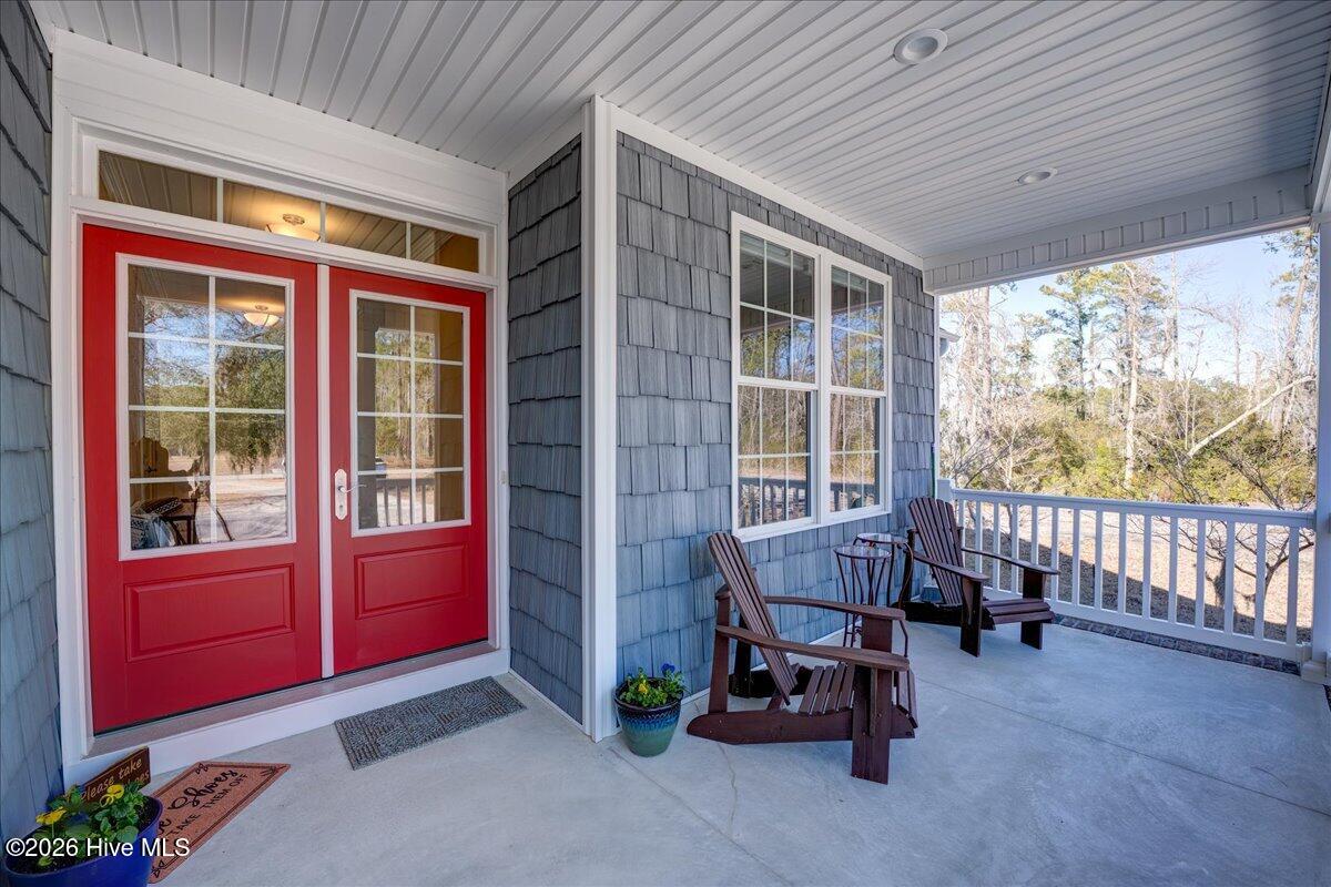 5544 Creek Pointe Road,New Bern