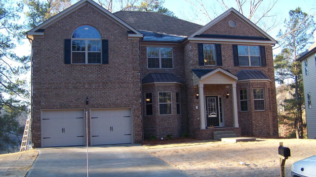 213 Iris Glen Court, Evans, GA 30907 Listing Photo  1
