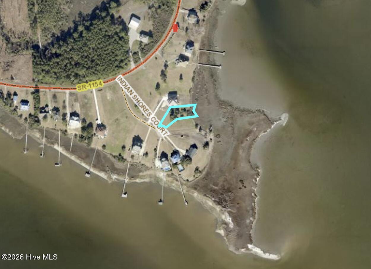 109 Indian Shores Court,Newport