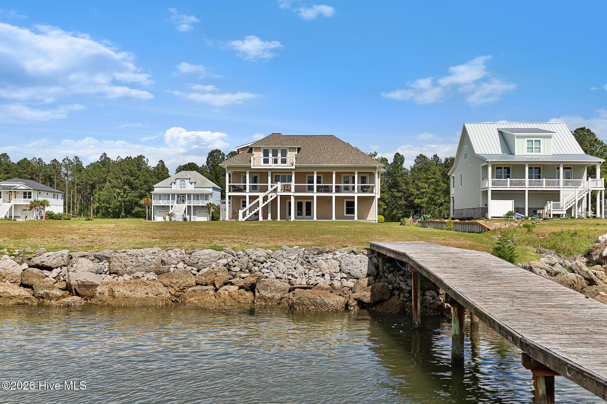 255 Gatsey Lane,Beaufort