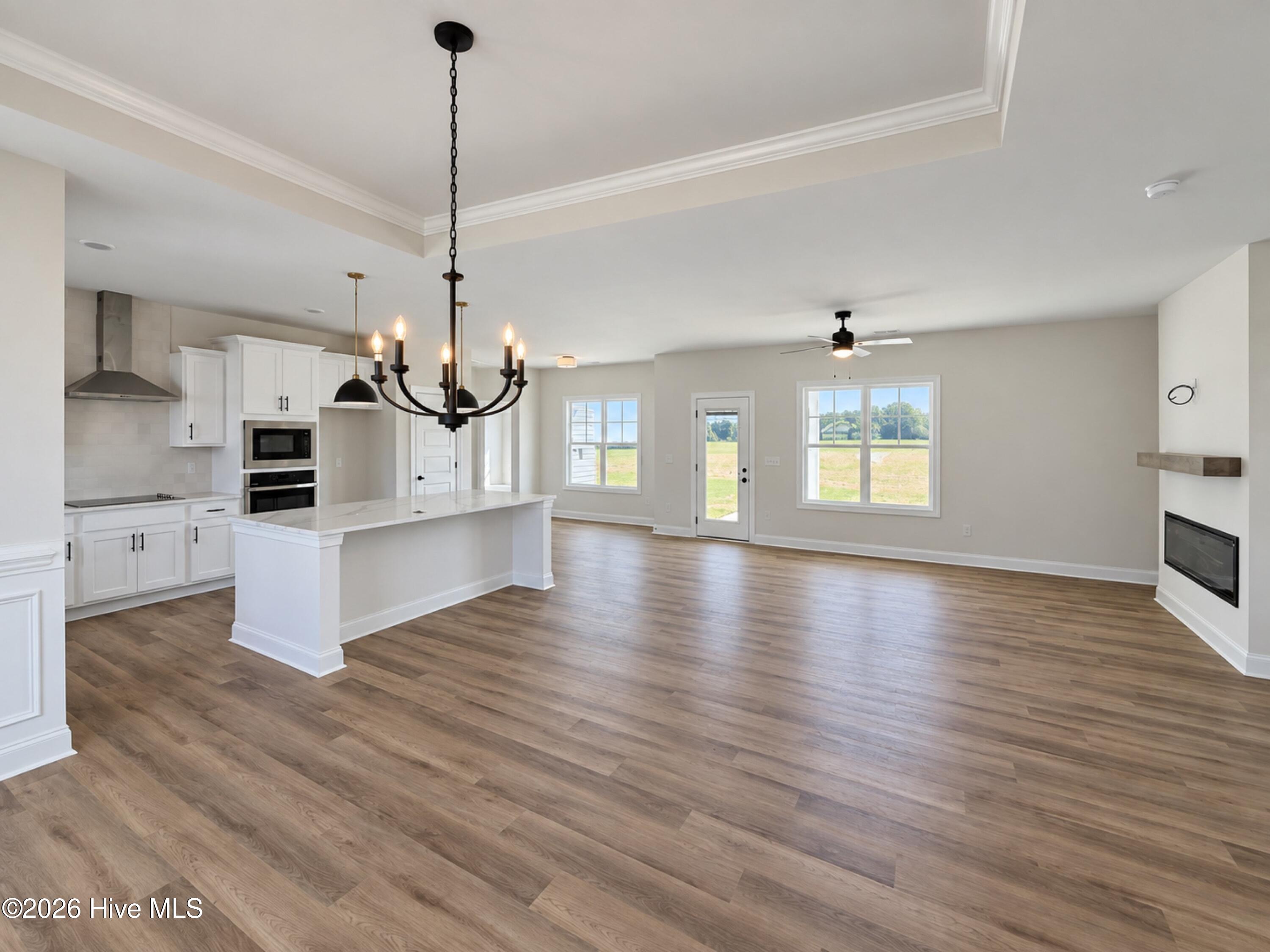 Photo 3 of Single family home for sale at 140 Margot Manor Dr, Benson, NC 27504 | MLS# 100591785 | Listing updated on 2026-09-23