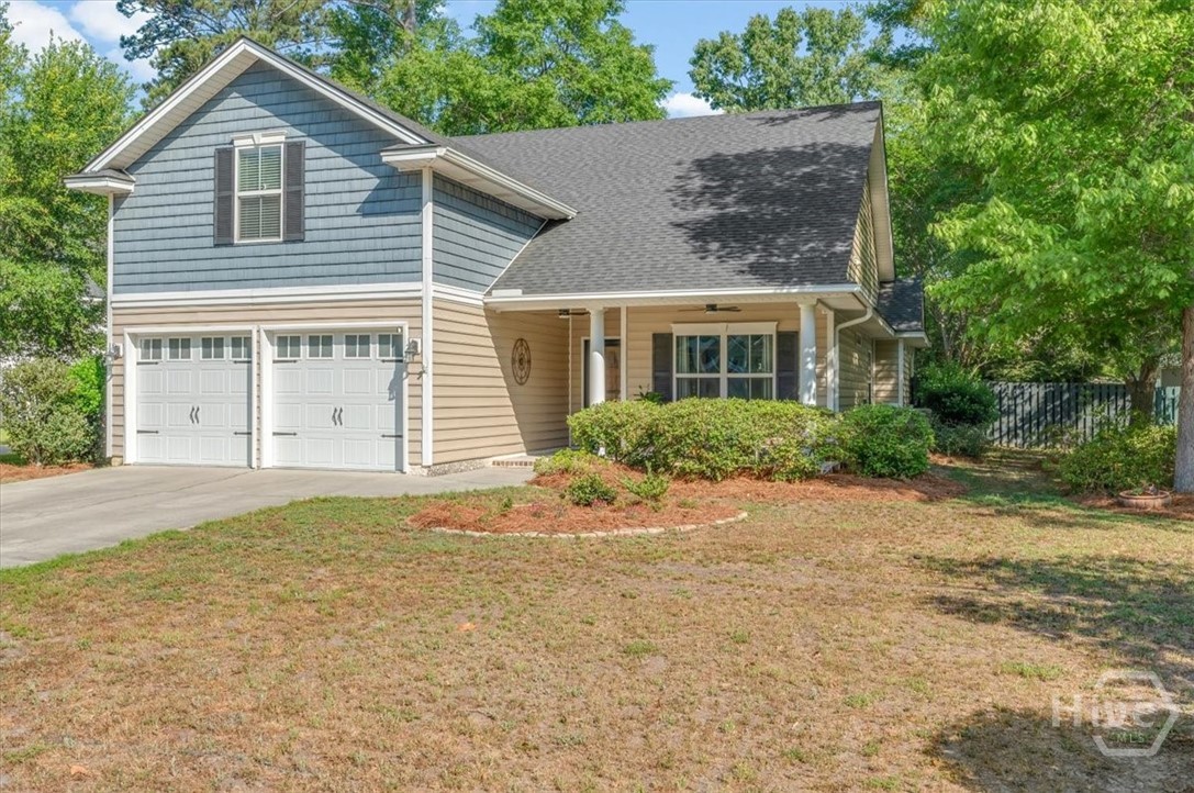 237 Country Squire Lane, Jacksonville, NC, 28540